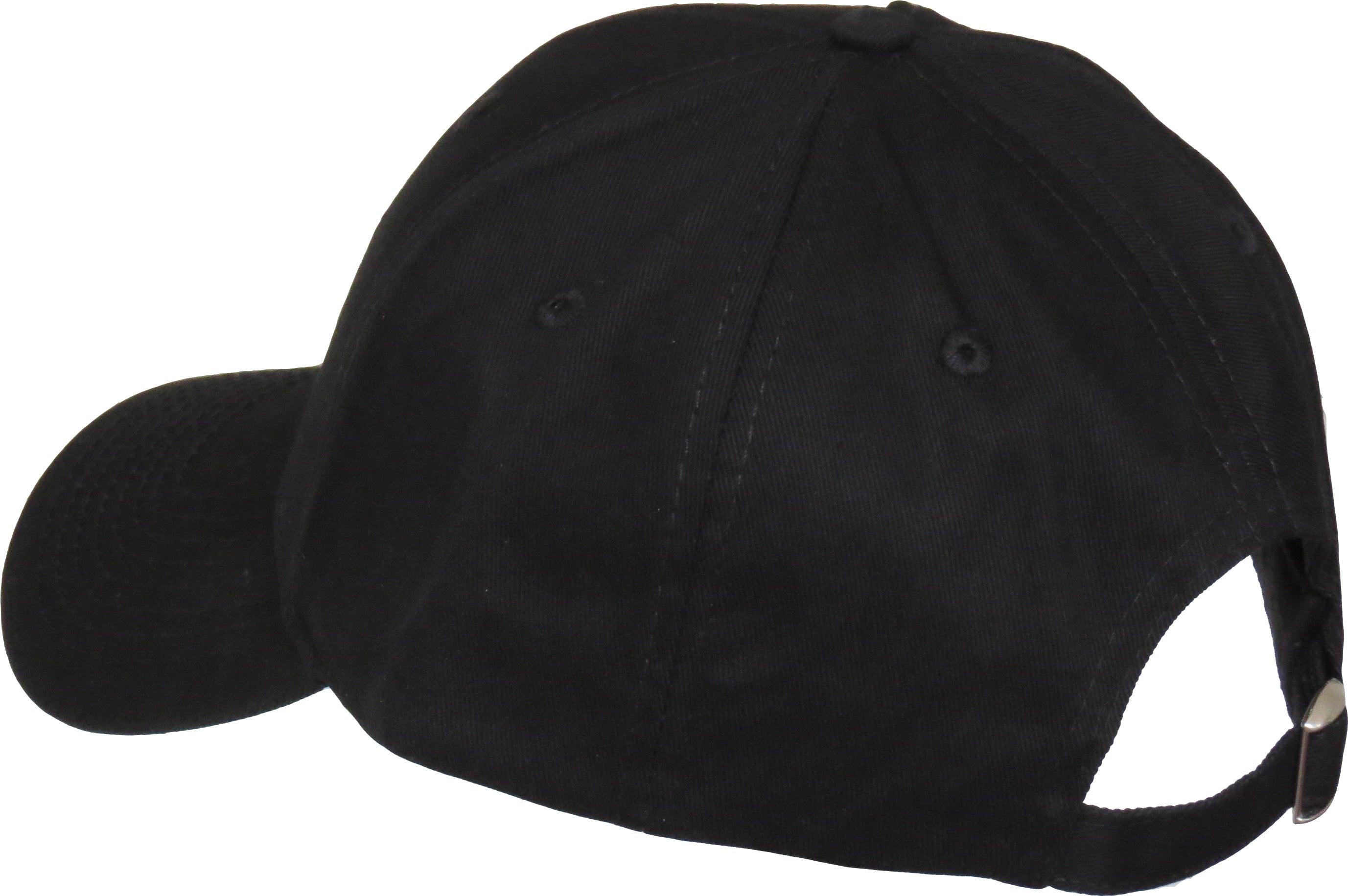 Game of Thrones Black Baseball Cap - Official Licensed Merchandise for Fans | Perfect for Cosplay, Conventions & Everyday Wear