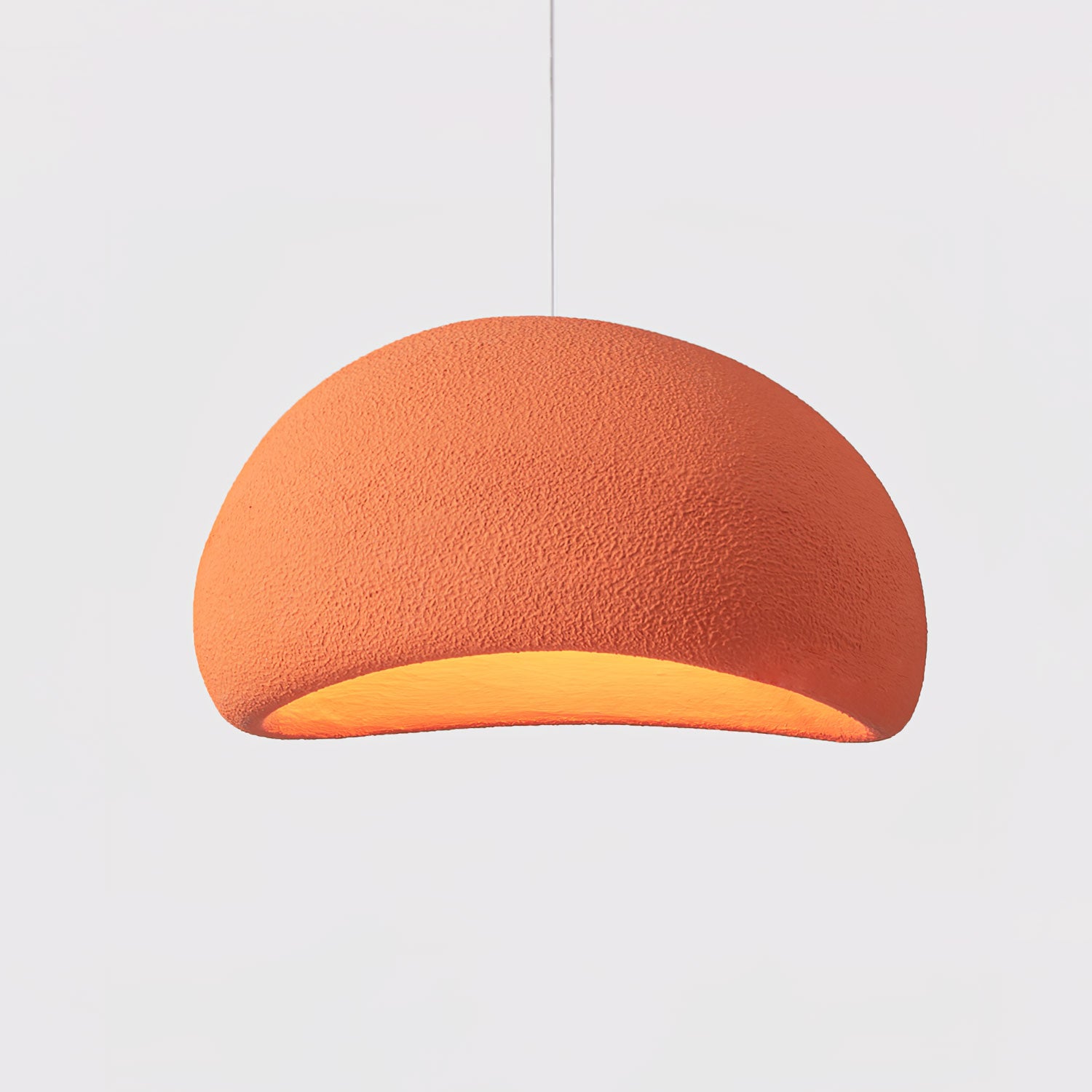 Modern Cloud Pendant Light Fixture - Stylish Hanging Ceiling Lamp for Living Room, Bedroom & Dining Area - Perfect for Home Decor and Ambient Lighting
