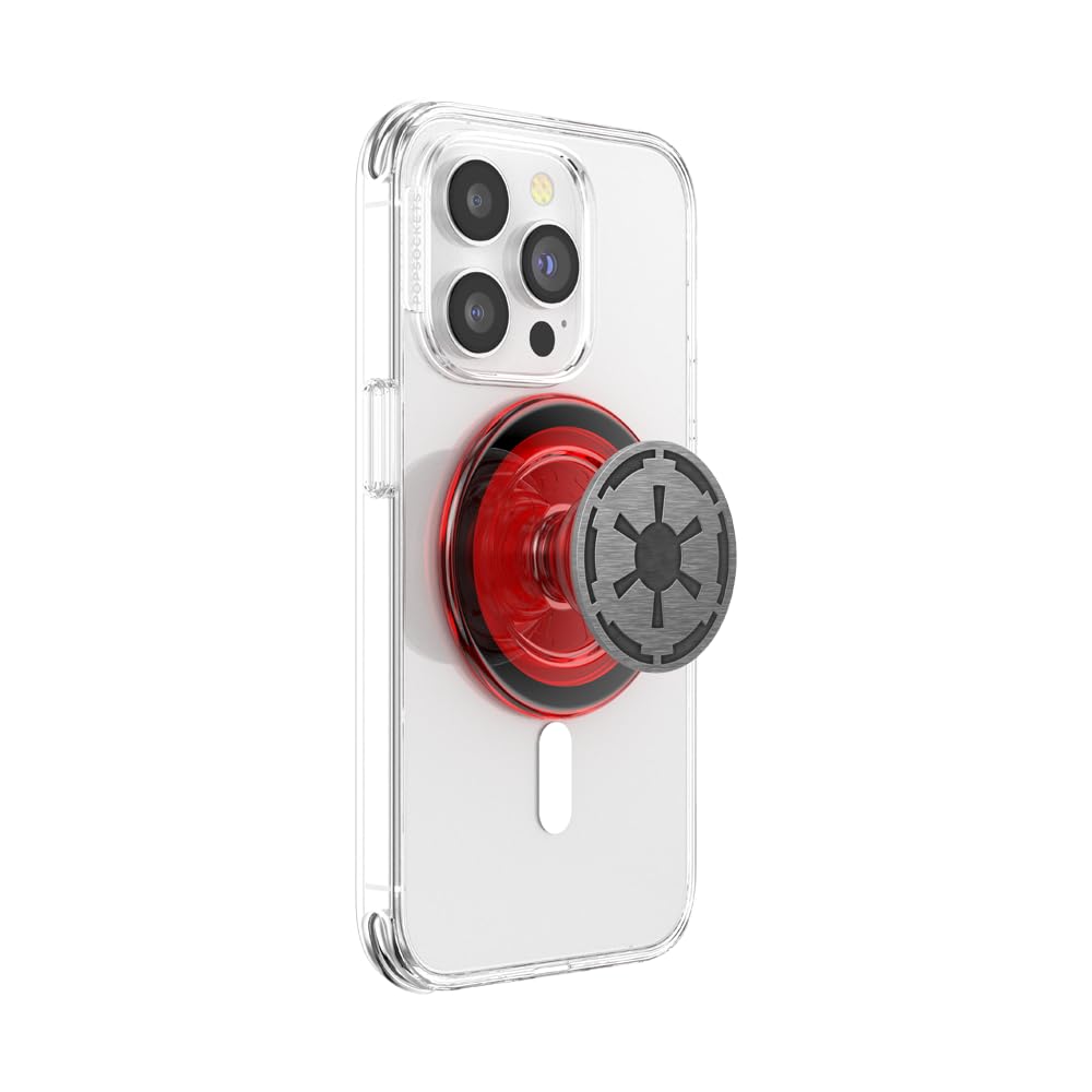 MagSafe-Compatible PopSockets Phone Grip & Holder | Wireless Charging Friendly | Star Wars 