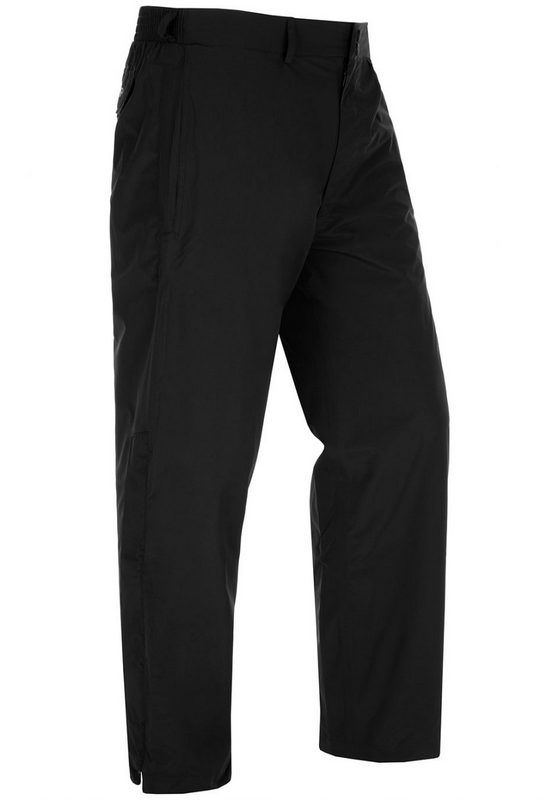 Proquip Tempest Women's Waterproof Golf Pants - Lightweight, Breathable & Stretchable for All-Weather Performance on the Course