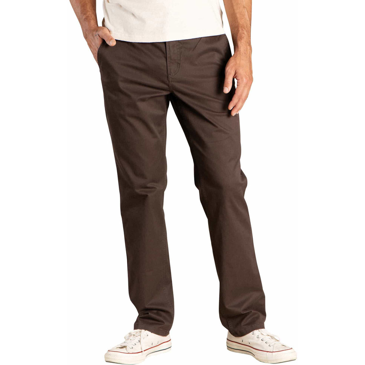 Men's Mission Ridge Lean Pant - Lightweight Hiking & Outdoor Adventure Pants for Men | Perfect for Trail Running, Camping & Travel
