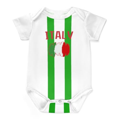 Italy Away