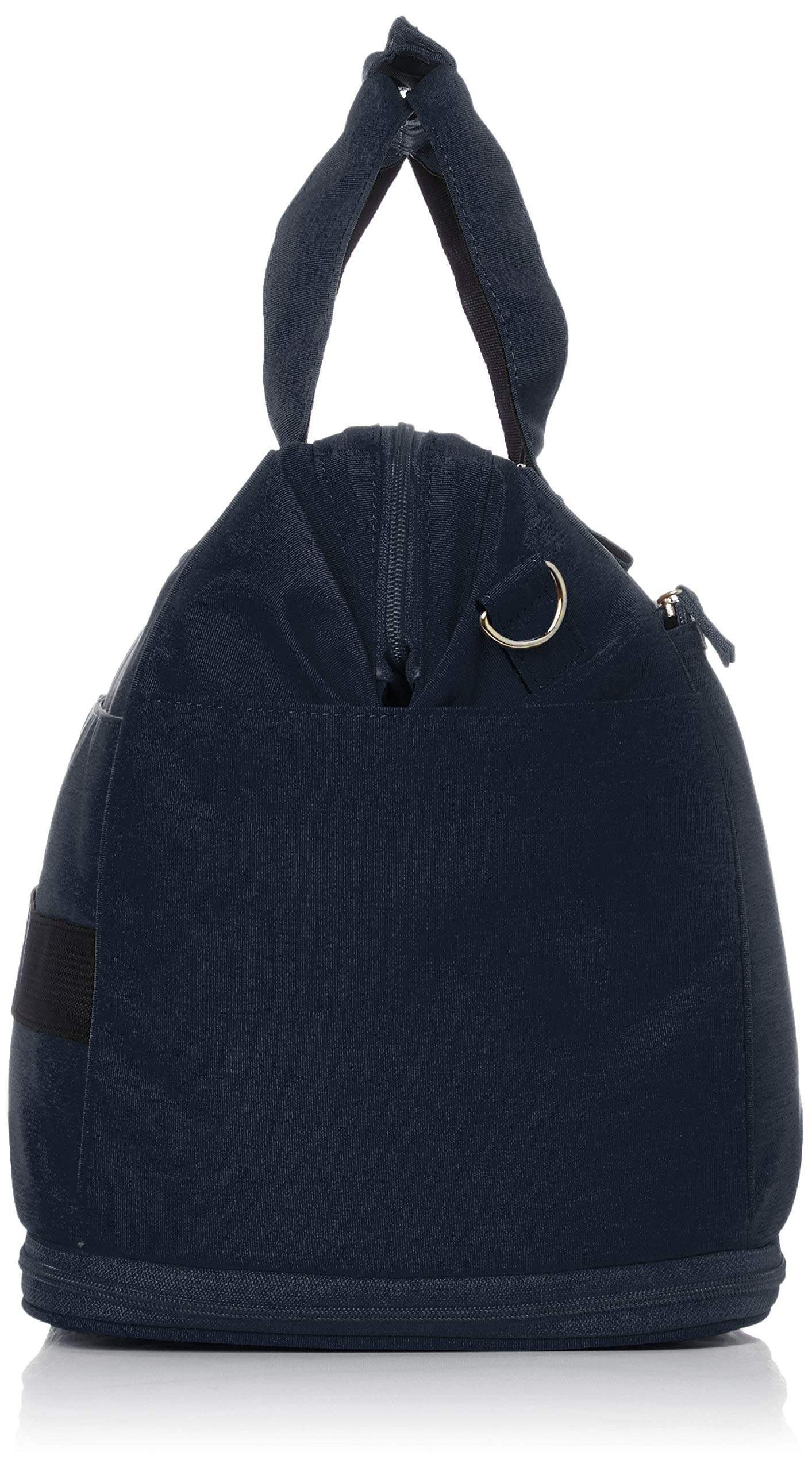 Anello GRANDE Women's Large Shoulder Bag - Stylish & Spacious Tote for Work, Travel & Everyday Use