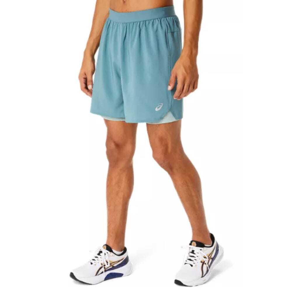 ASICS Men's Running Shorts 7