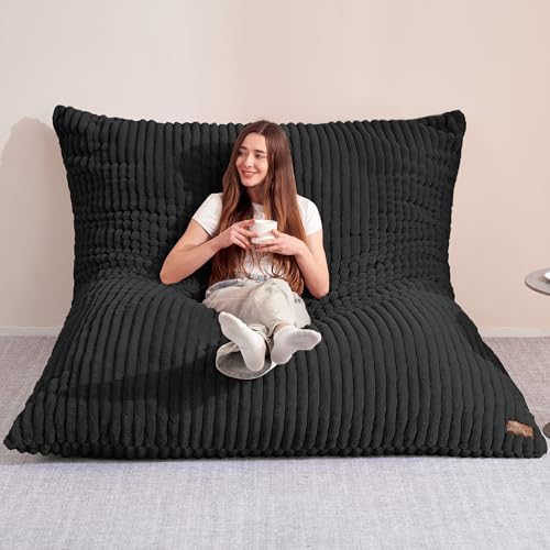 Plush Black