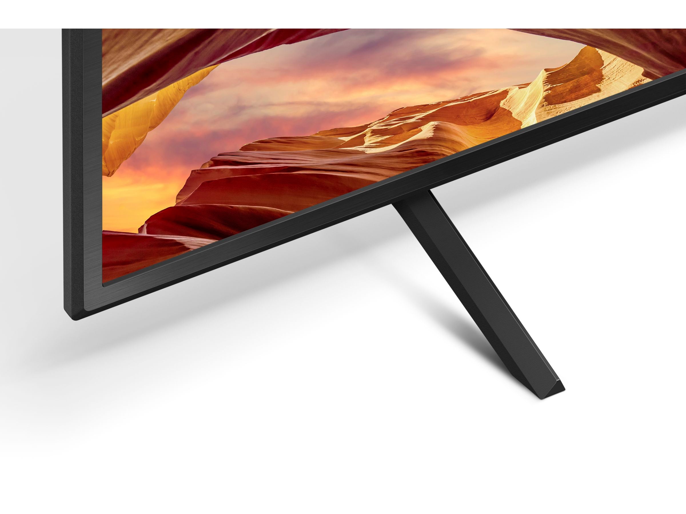 Sony KD-50X77L 50-Inch 4K Ultra HD Smart LED TV - HDR, Android TV, Voice Remote - Perfect for Home Theater & Gaming