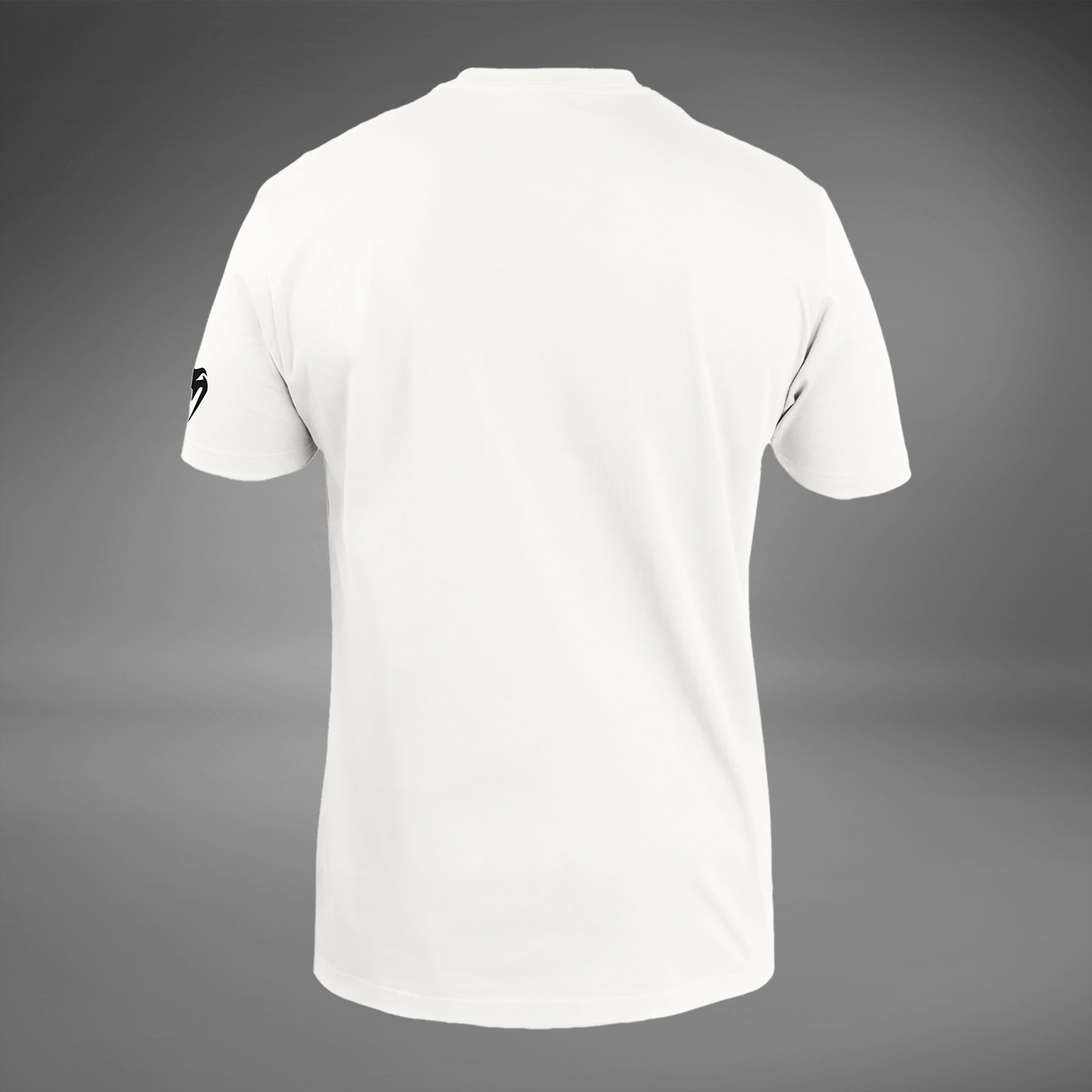 Men's UFC Unrivaled by Venum White Leon Edwards T-Shirt - Official MMA Fightwear for Training & Fan Events