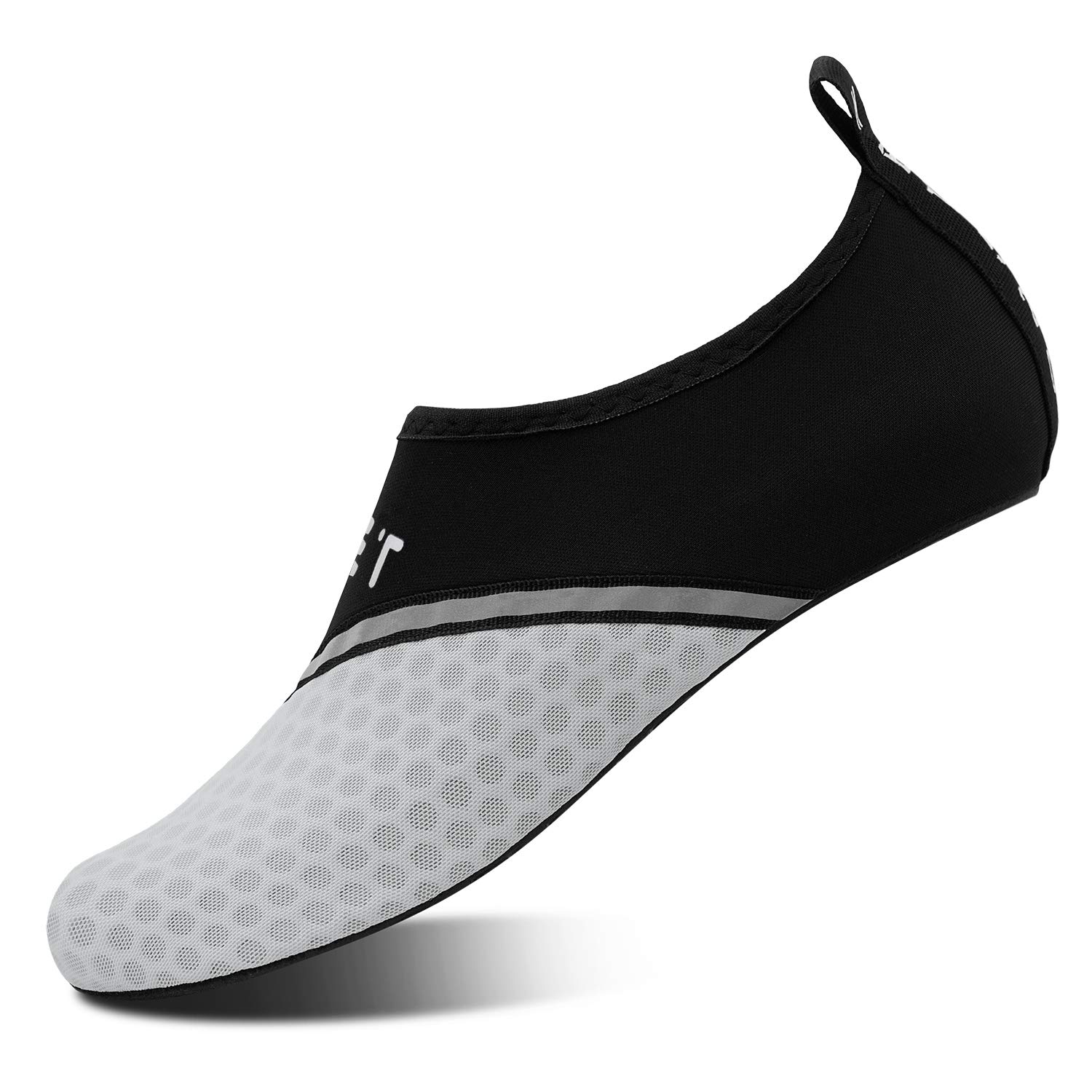**Men's & Women's Quick-Dry Water Shoes - Barefoot Beach Pool Shoes for Surfing, Swimming, Yoga & Water Sports | Ideal for Beach, Pool & Outdoor Activities**