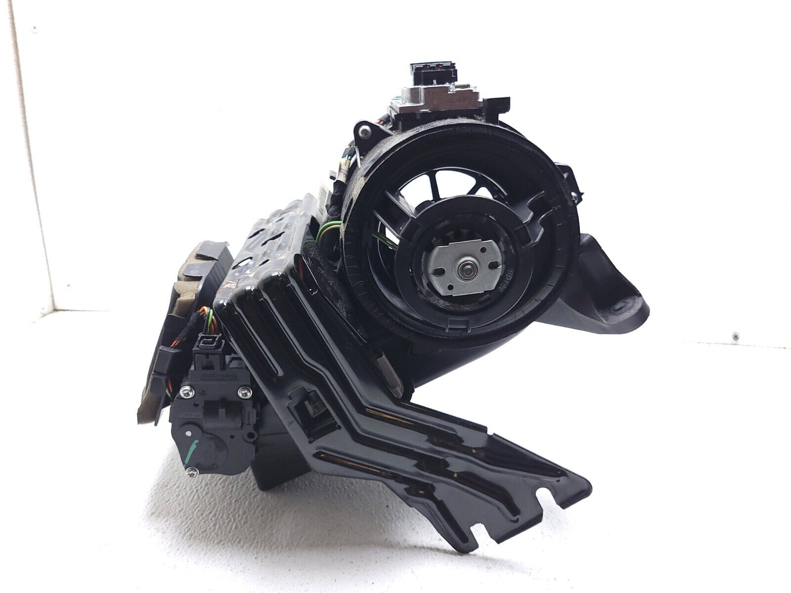 2006-2011 Mercedes ML500 Rear Blower Motor Replacement - OEM Quality HVAC Part for Cabin Comfort | Perfect for AC Repair & Climate Control Maintenance