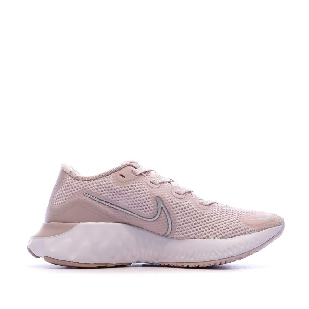 Nike Women's Running Shoes - Lightweight Cushioned Sneakers for Jogging, Training & Gym Workouts | Perfect for Road Running & Fitness Enthusiasts