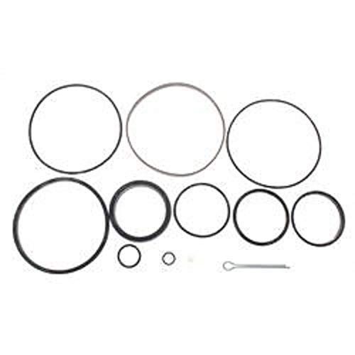Snorkel 73857 Seal Kit - Replacement Hydraulic Seal Kit for Snorkel Aerial Work Platforms - Perfect for Maintenance & Repair of Boom Lifts and Scissor Lifts