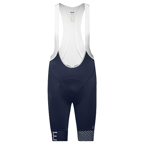 Orbit Blue - White