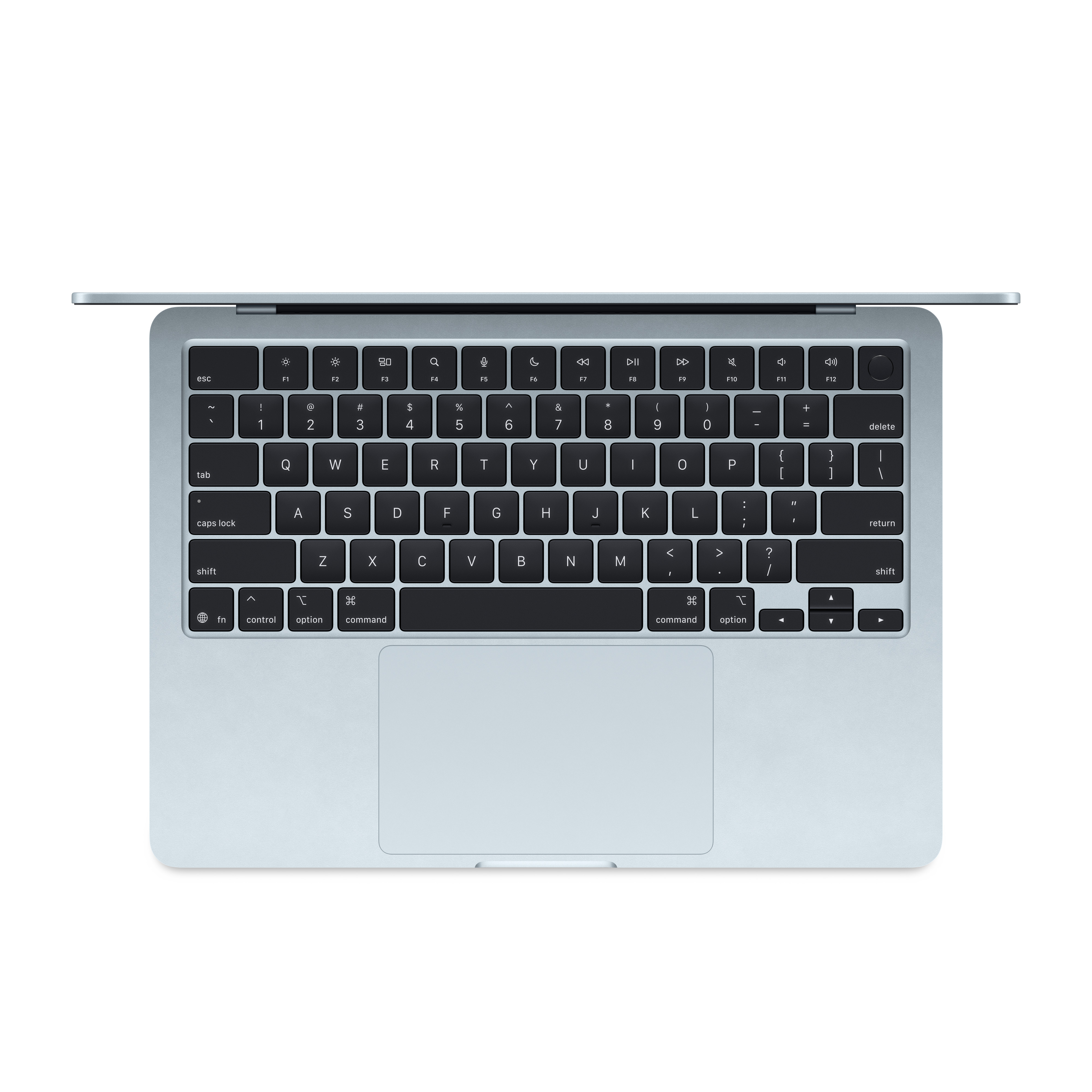 Brand New MacBook Air M4 (13 inch) 16GB RAM 512GB SSD - Ultra Thin & Light Laptop for Work, Study & Travel