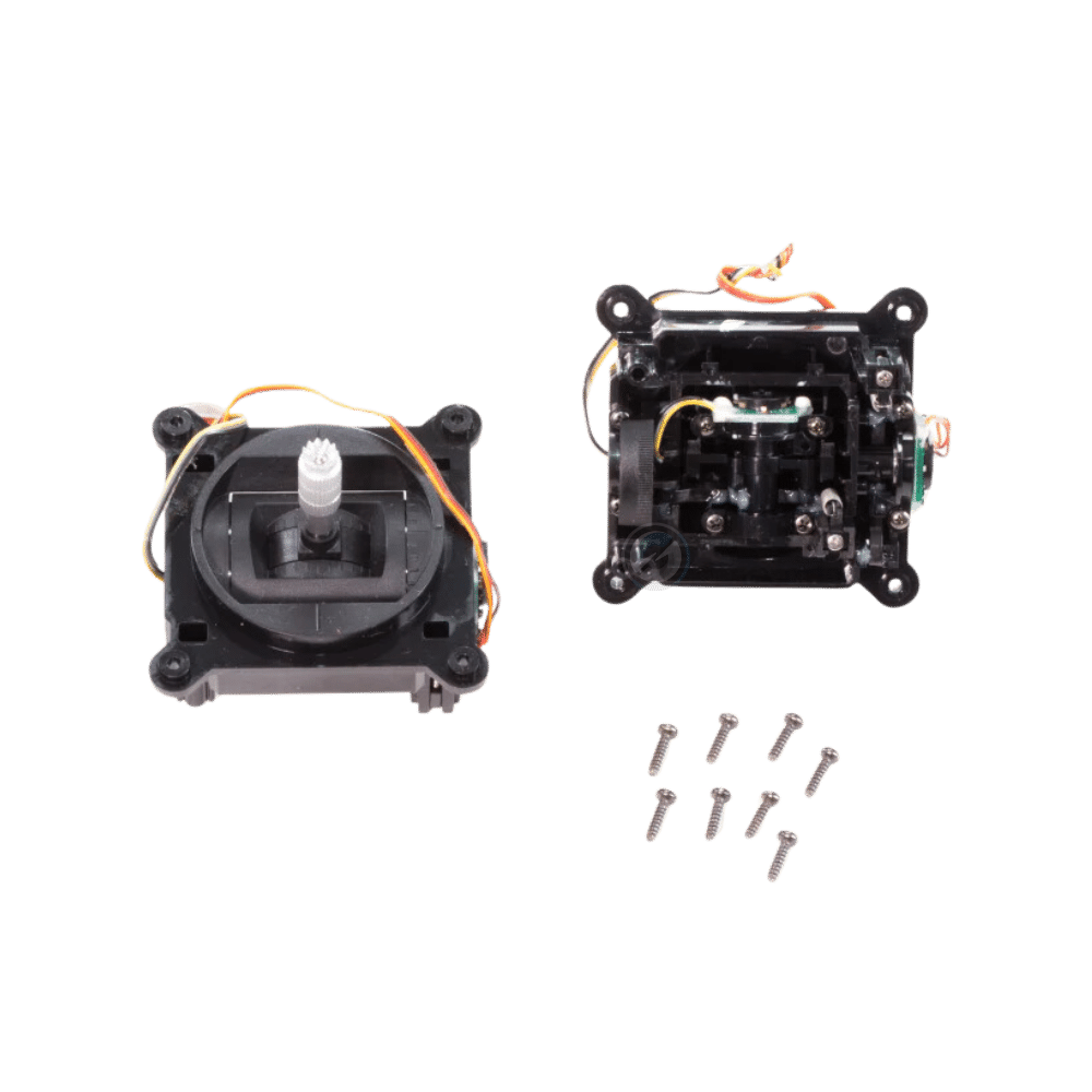 DJI Phantom 4 Pro Replacement RC Control Sticks (2-Pack) - Compatible with Phantom 4 Pro/Pro+ Remote Controller - Perfect for Drone Repair and Maintenance