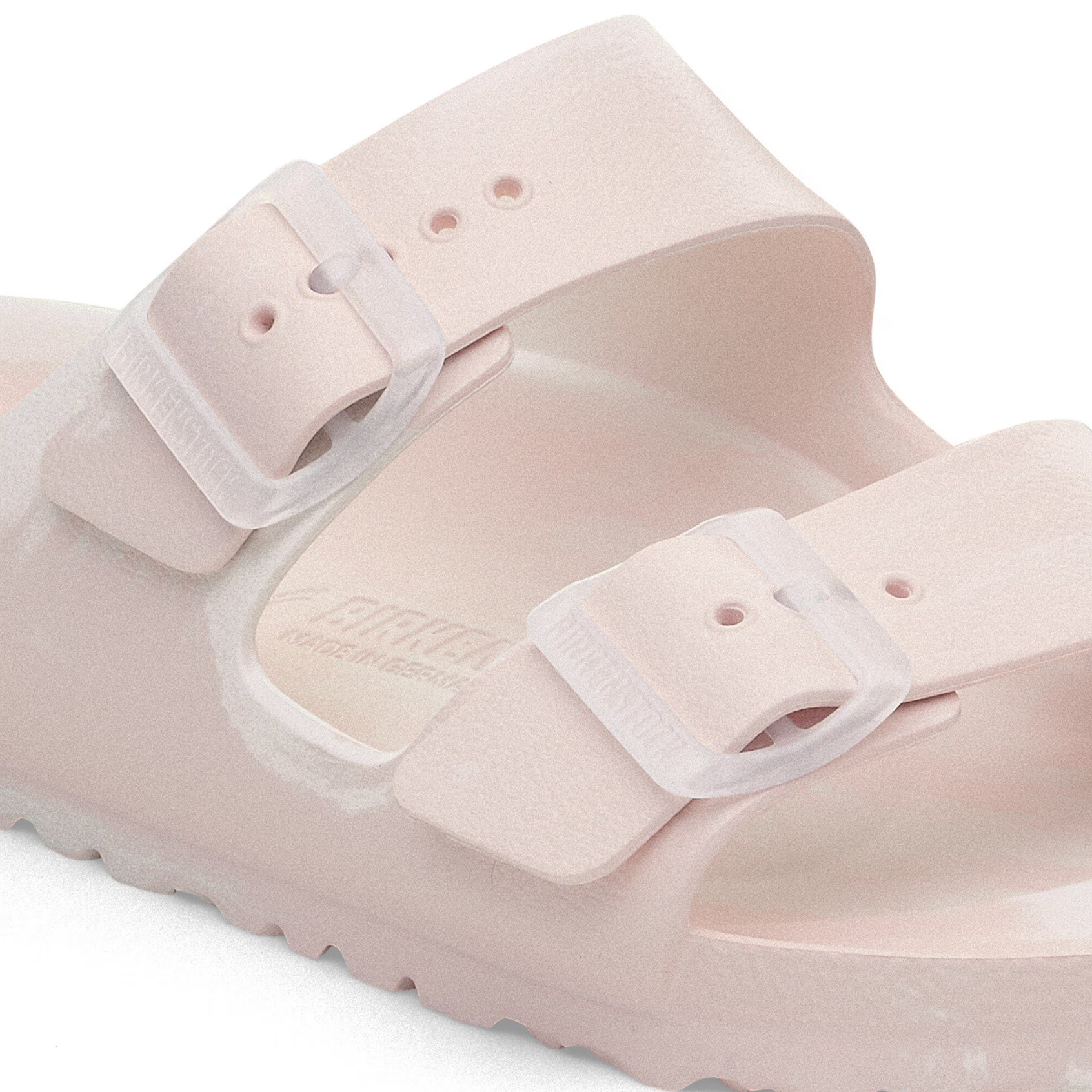 Birkenstock Women's Arizona EVA Sandals - Comfortable & Lightweight Slides for Casual Wear, Beach, and Outdoor Activities