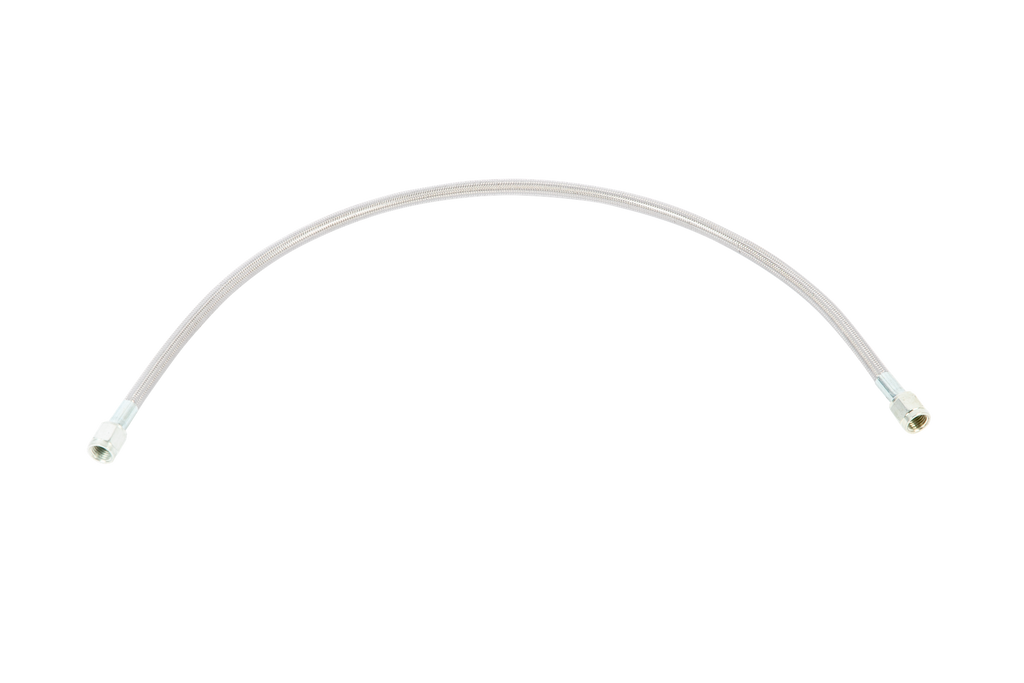 Oil Drain Hose for RIPP Superchargers - Universal Fit for All Models | Perfect for Supercharger Maintenance & Oil Changes