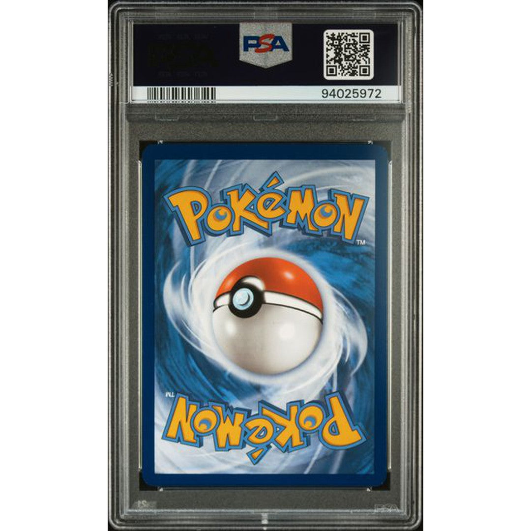 2023 Pokemon Classic Collection Pinsir 007/034 PSA 9 Graded Card - Perfect for Collectors, Gaming Enthusiasts & Pokemon Battles