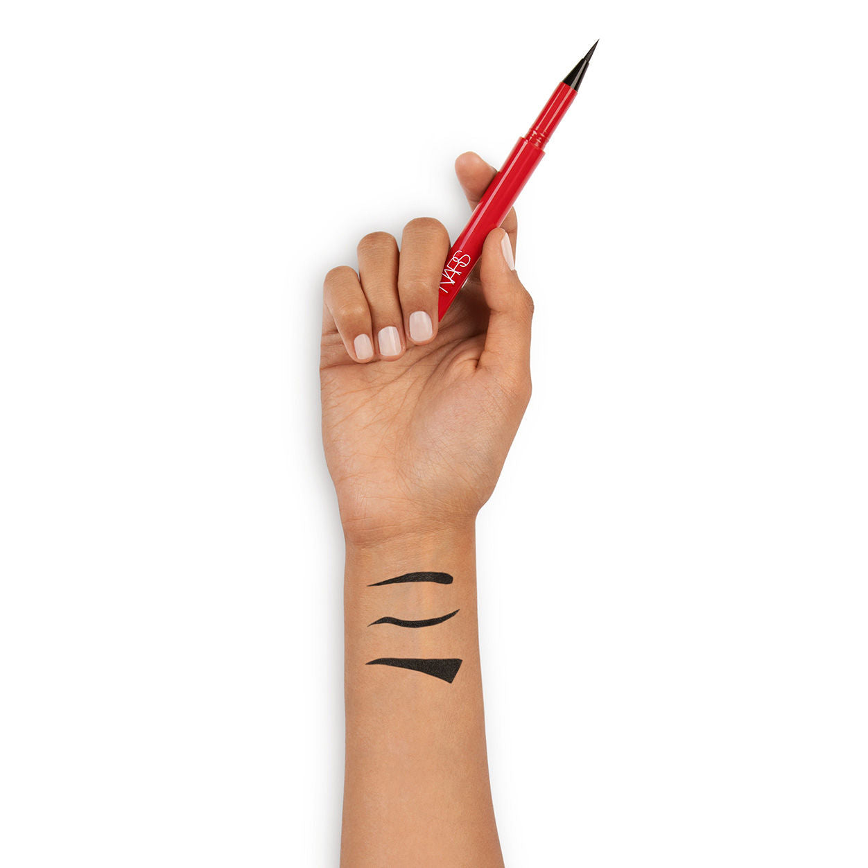 Best Waterproof Liquid Eyeliner for Long-Lasting Makeup - Precise Winged Liner Pen for Smudge-Proof Eye Looks - Perfect for Daily Wear, Parties & Special Occasions