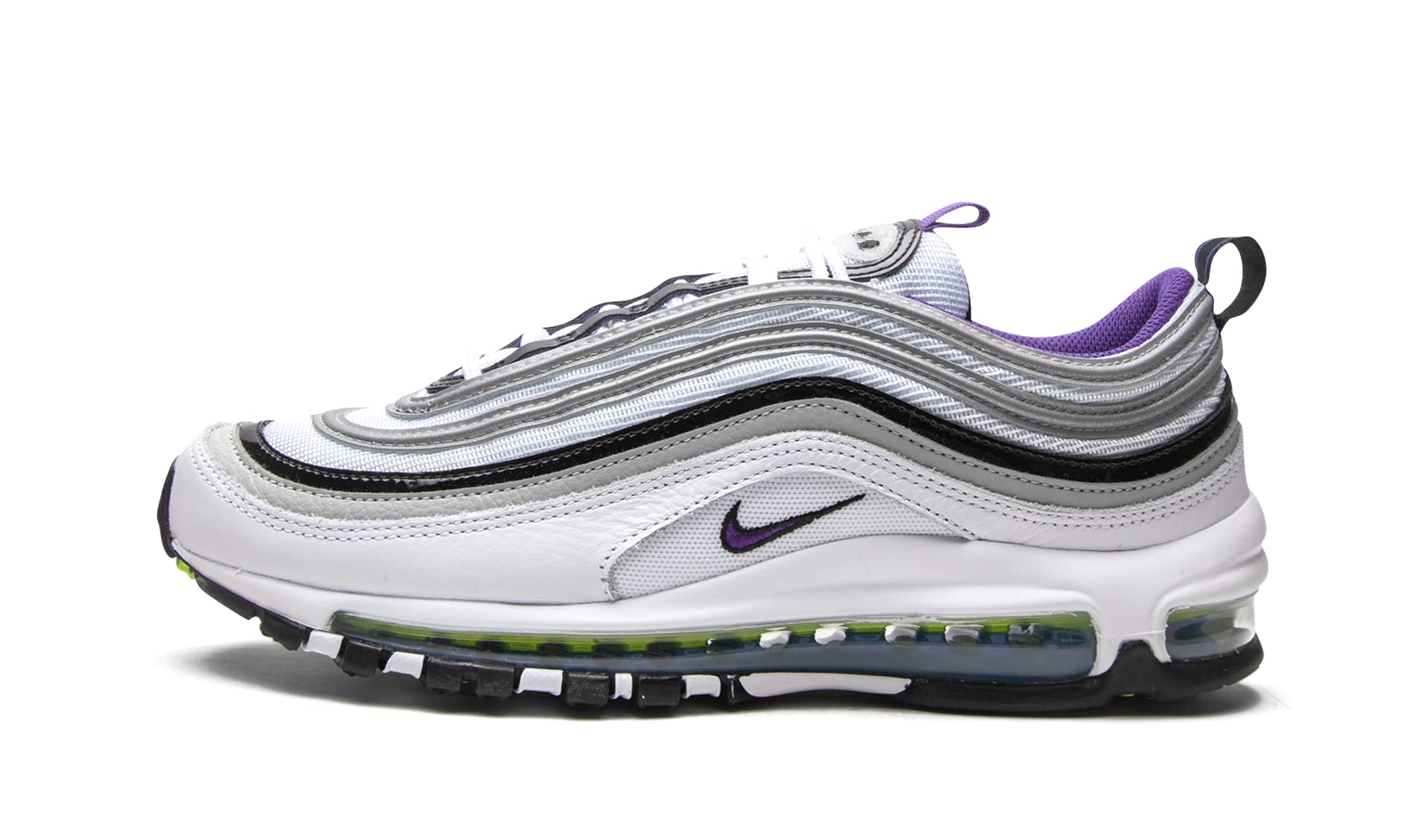 Nike Women's Air Max 97 Running Shoes - Lightweight Comfort Sneakers for Women, Fashion Athletic Shoes with Cushioned Support - Perfect for Jogging, Gym Workouts & Casual Wear