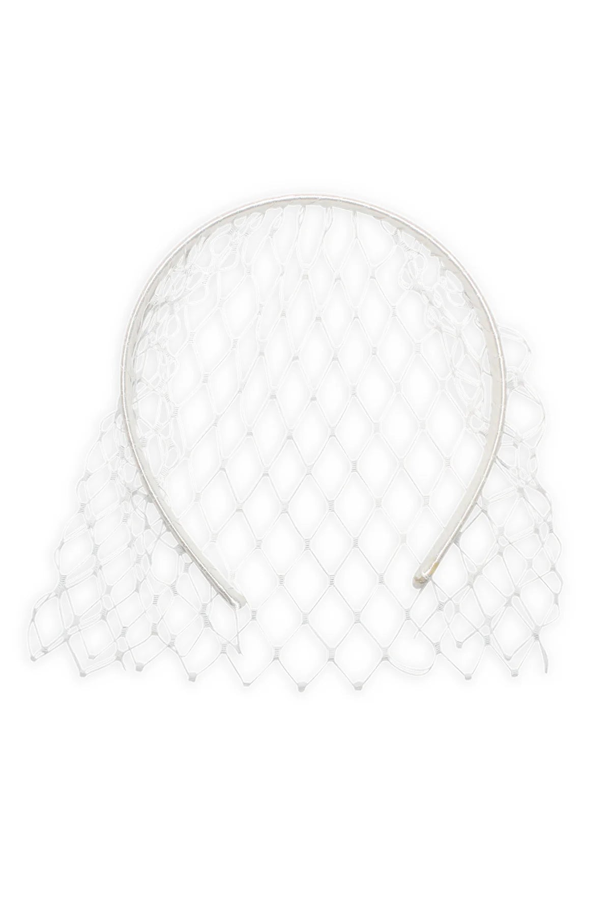 Lucia Headpiece - Elegant Hair Accessory for Weddings, Parties & Special Events | Boho Bridal Hair Vine with Crystals & Pearls