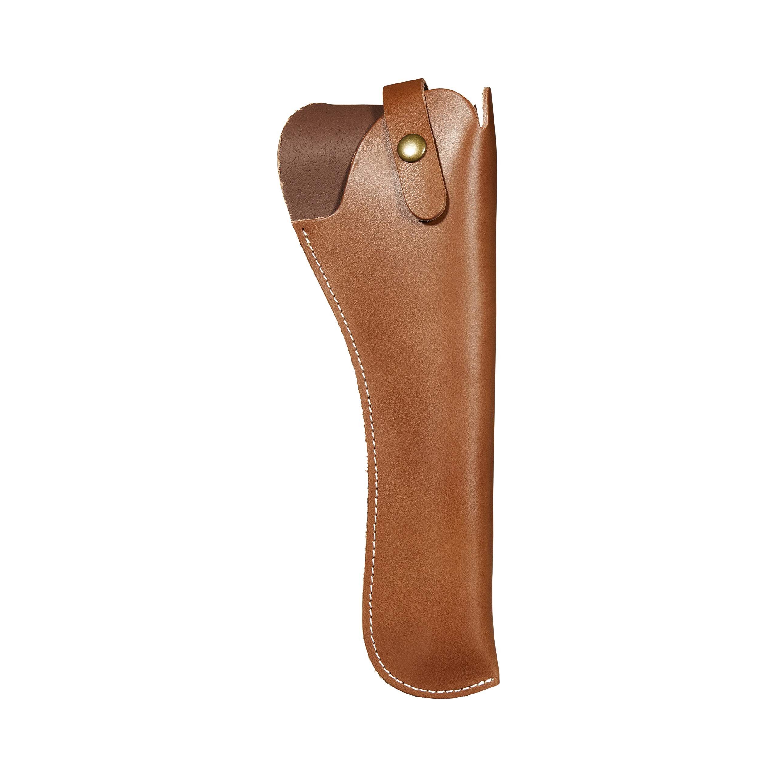 Allen Red Mesa Leather Hip Holster - Premium Cowhide Gun Holster for Concealed Carry | Perfect for Outdoor, Hunting & Range Shooting