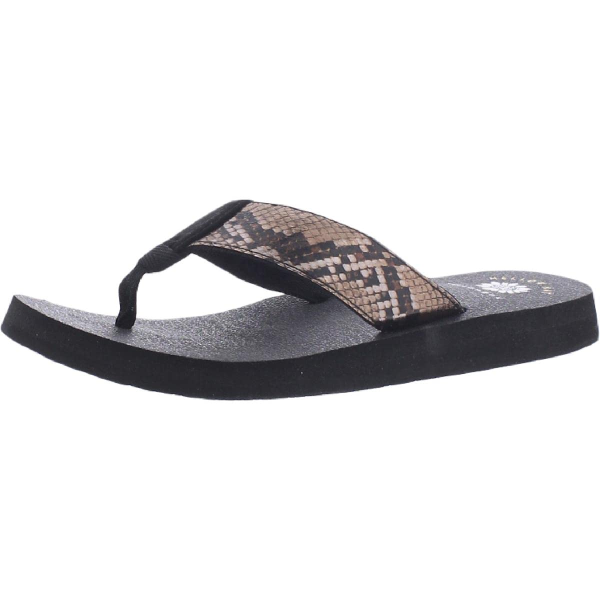 Yellow Box Nador - Stylish and Comfortable Women's Sandals for Summer, Beach, and Casual Outings