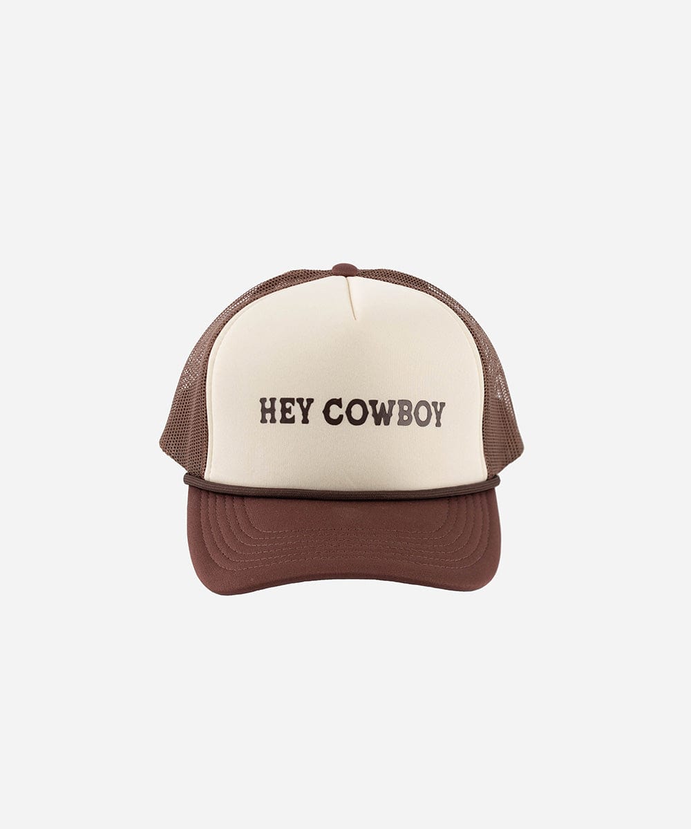 Stylish Cowboy Trucker Hat for Men & Women - Western Rodeo Fashion Cap - Perfect for Outdoor Adventures, Rodeos, and Country Music Festivals