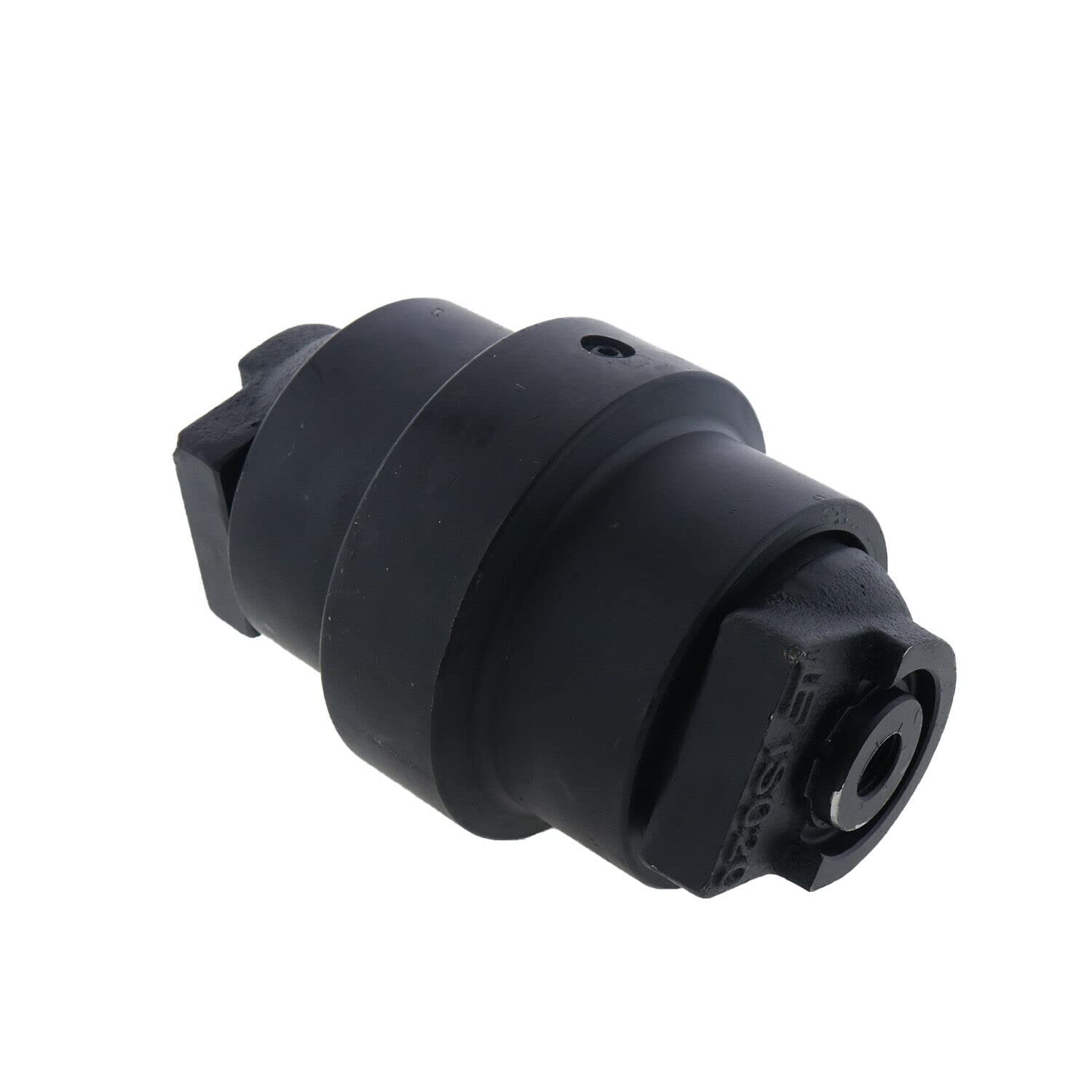 Solarhome Bottom Roller Track Roller - Replacement for IHI 35N Mini Excavator Parts - Heavy Duty Construction Equipment Accessory - Perfect for Mini Excavator Repairs & Maintenance