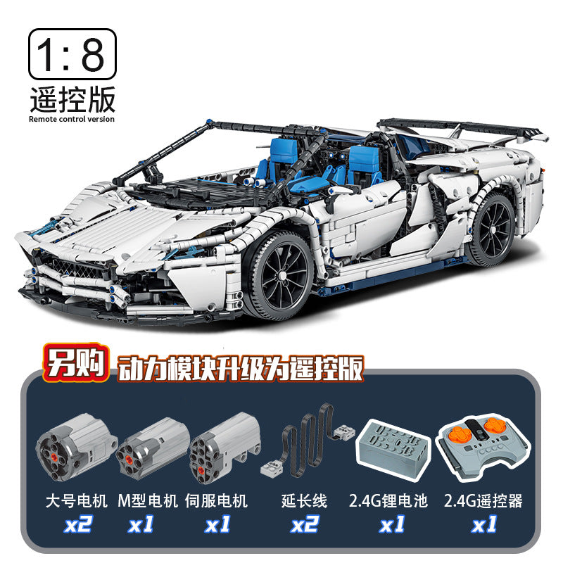 Dynamic version