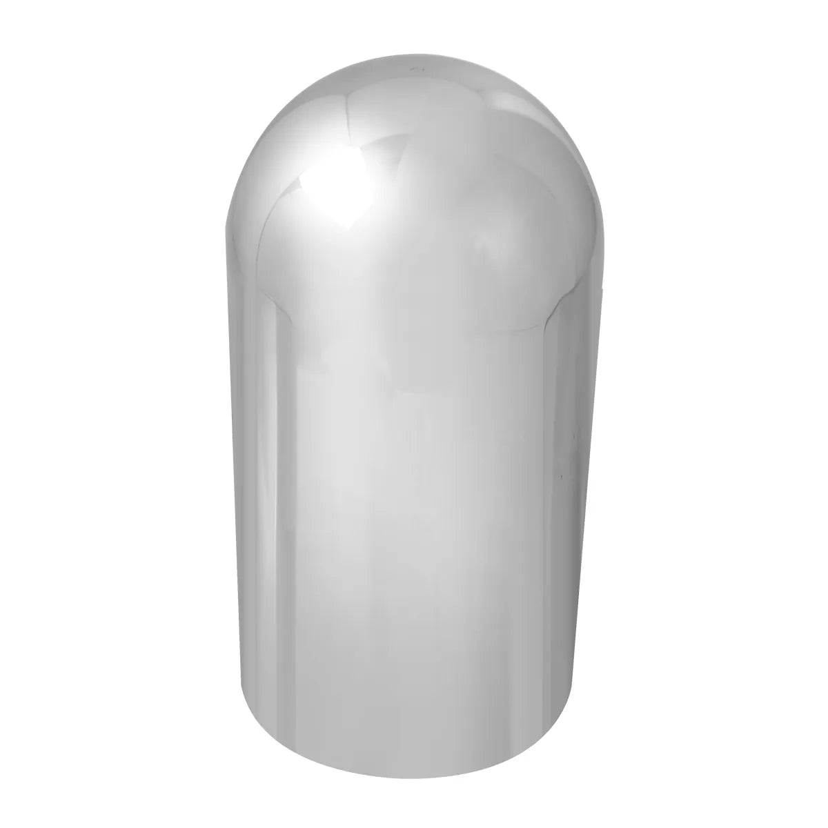 Full Moon Thread On Nut Cover - Durable & Rust-Proof Protection for Bolts & Fasteners - Ideal for Automotive, Machinery & DIY Projects