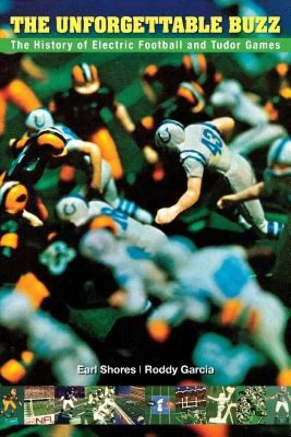 Electric Football History & Tudor Games: Evolution, Nostalgia & Collectible Fun | Perfect for Game Rooms, Sports Memorabilia Collections & Retro Gaming Enthusiasts