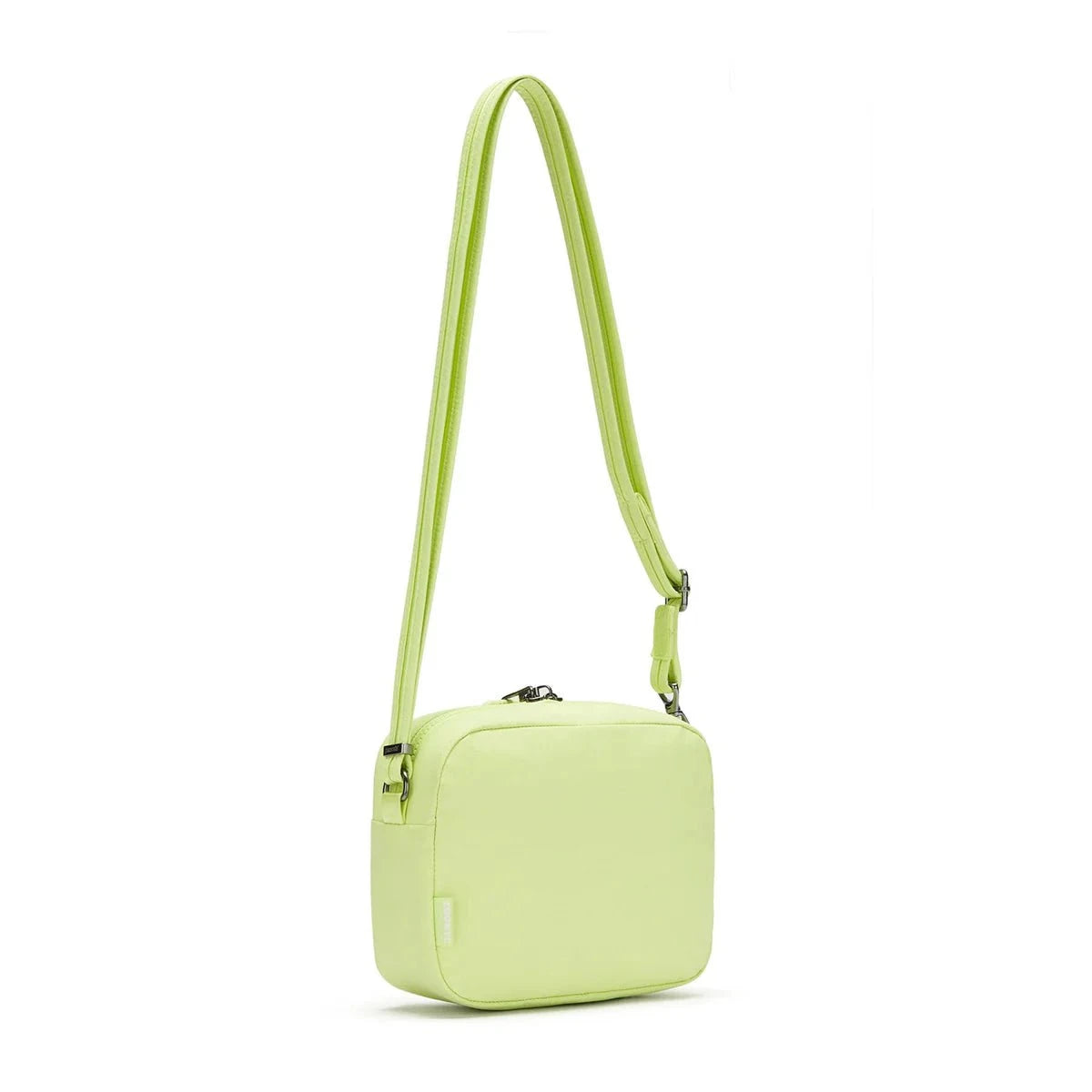 Pacsafe Citysafe CX Anti-Theft Crossbody Bag for Women & Men - Secure Travel & Everyday Use - RFID Blocking, Slash-Resistant, Lightweight Design for Commuting, Shopping & Sightseeing