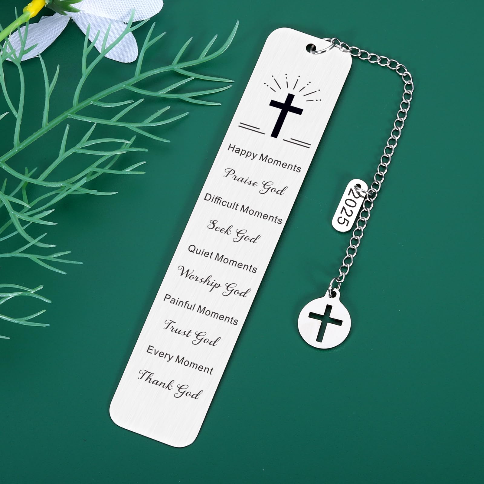 First Communion Gifts for Girls & Boys - Religious Christian Gifts for Women, Men & Teens - Baptism, Confirmation & Pastor Appreciation - Easter Basket Stuffers for Kids - Perfect for Church Ceremonies, Sunday School & Faith-Based Celebrations