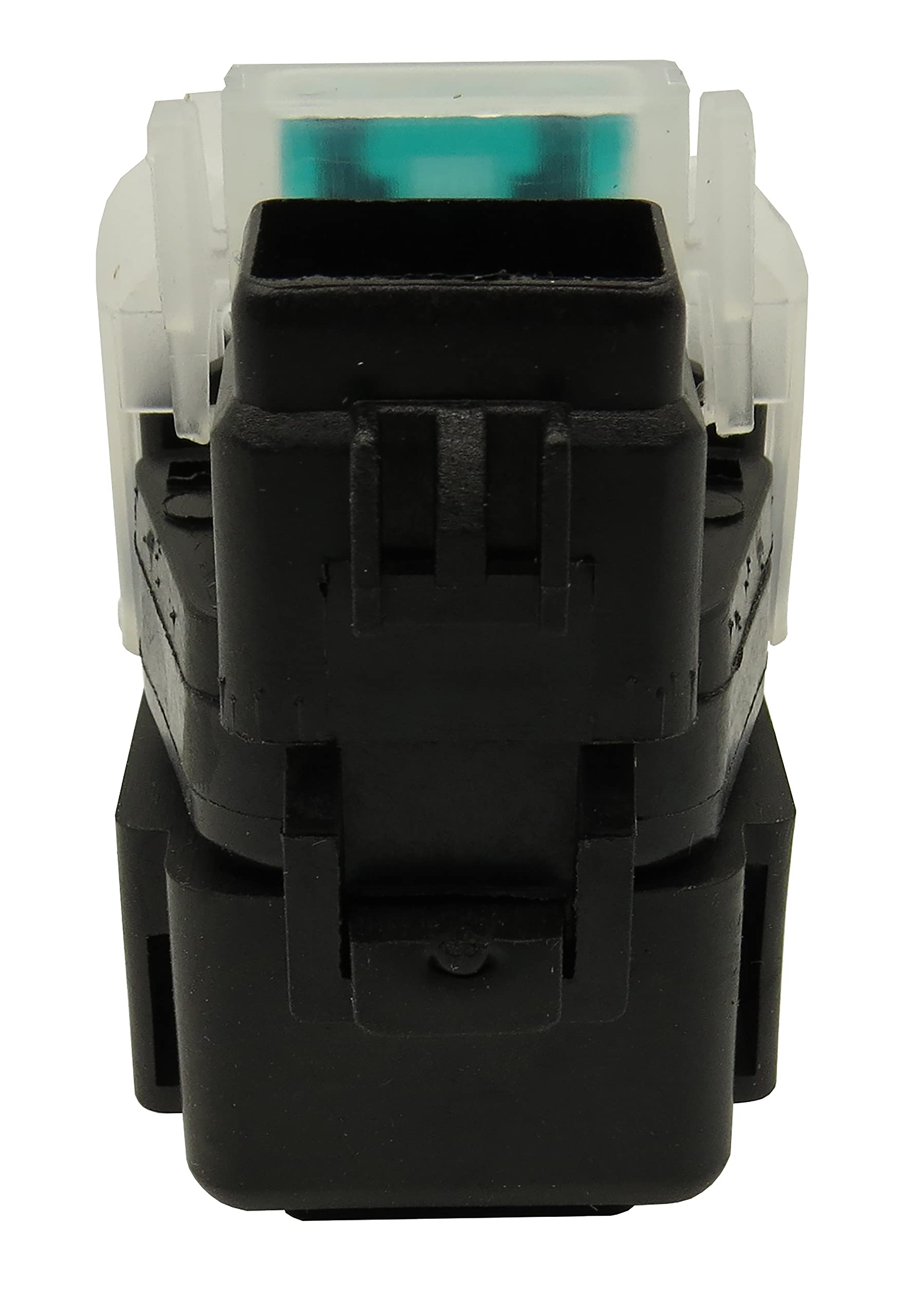 Suzuki Bandit 600 GSF600S GSF600 Starter Solenoid Relay Replacement (1996-2003) - Compatible with Motorcycle, ATV & Powersports Vehicles - Perfect for Engine Starting & Electrical System Repair