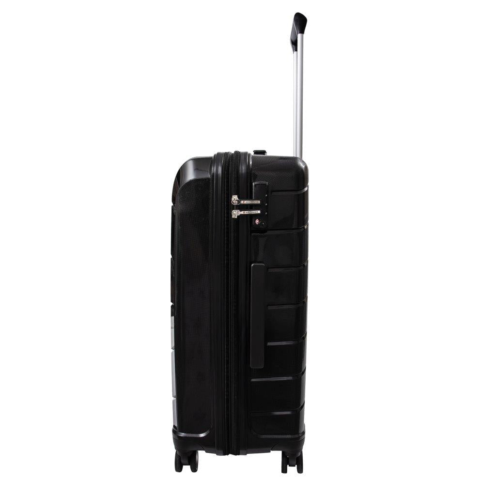 Air Canada Optimum Hardside Expandable Medium Luggage - 22