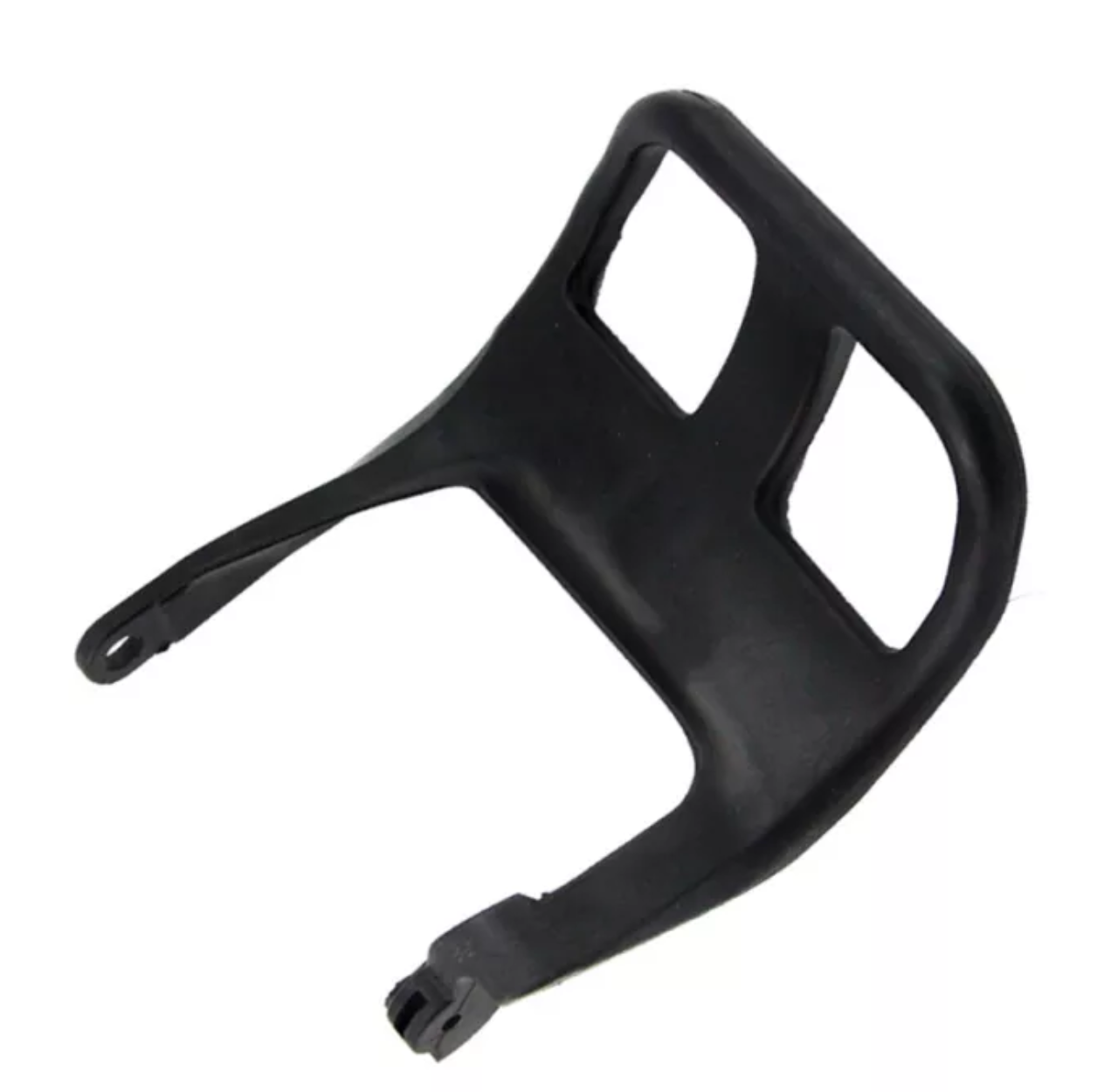 Chain Brake Hand Guard Handle for Stihl 024 026 MS240 MS260 Chainsaws - Durable Safety Protection for Wood Cutting & Forestry Work