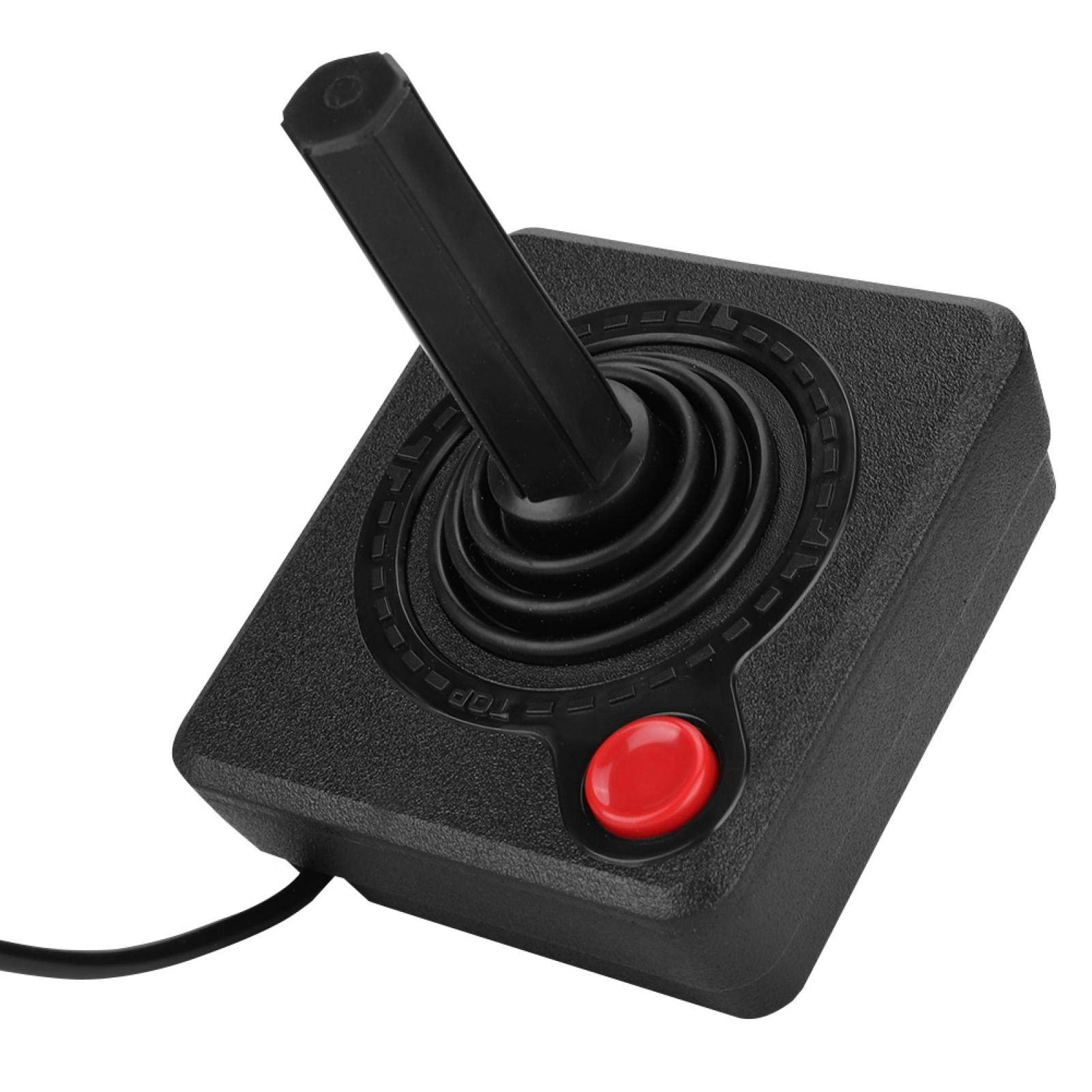 Tomotato Wired Gamepad with Joystick & Buttons for PC Gaming
