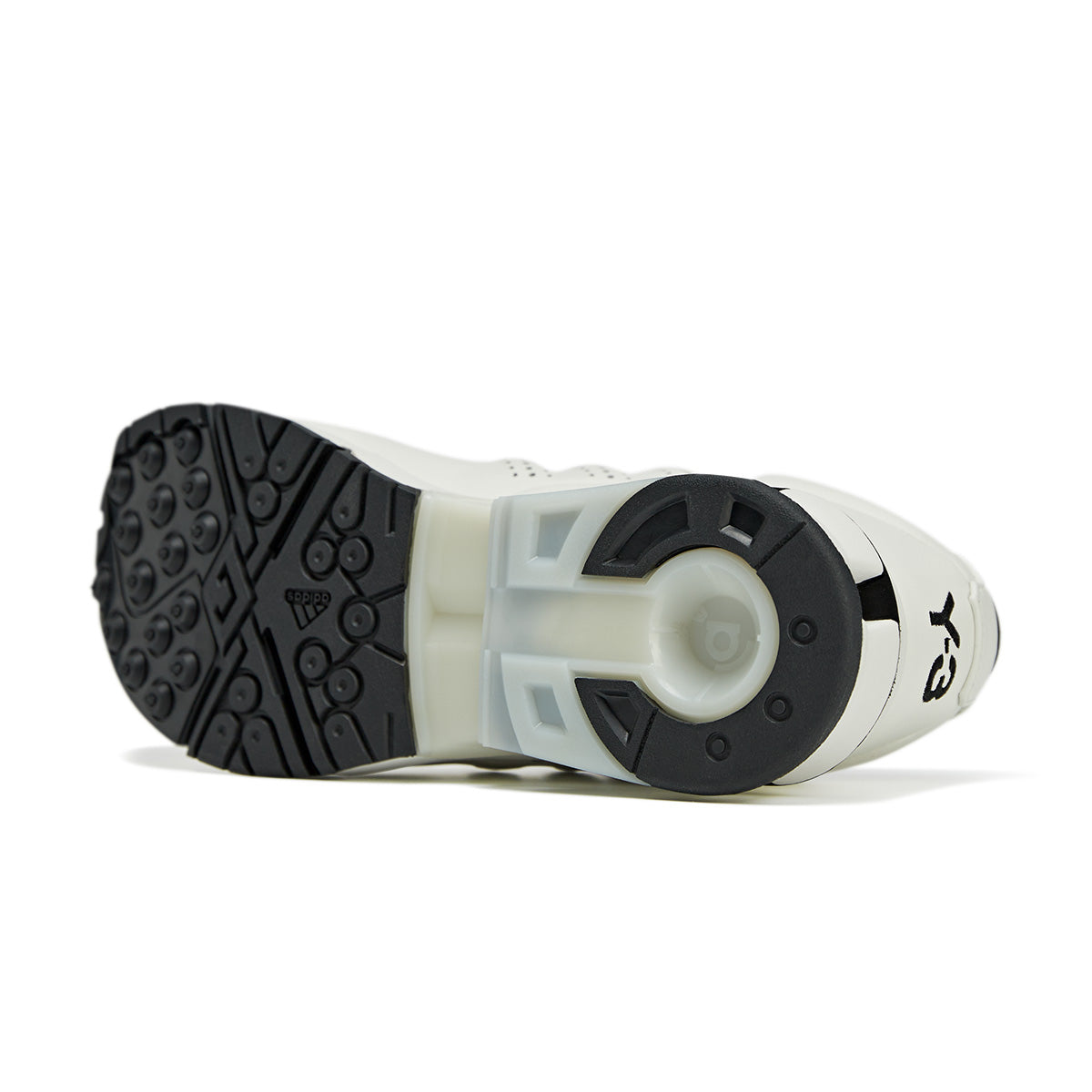 A3 Control Core White Black Gaming Mouse - High Precision Optical Sensor, Ergonomic Design for PC & Mac - Perfect for FPS, MOBA, and Office Work