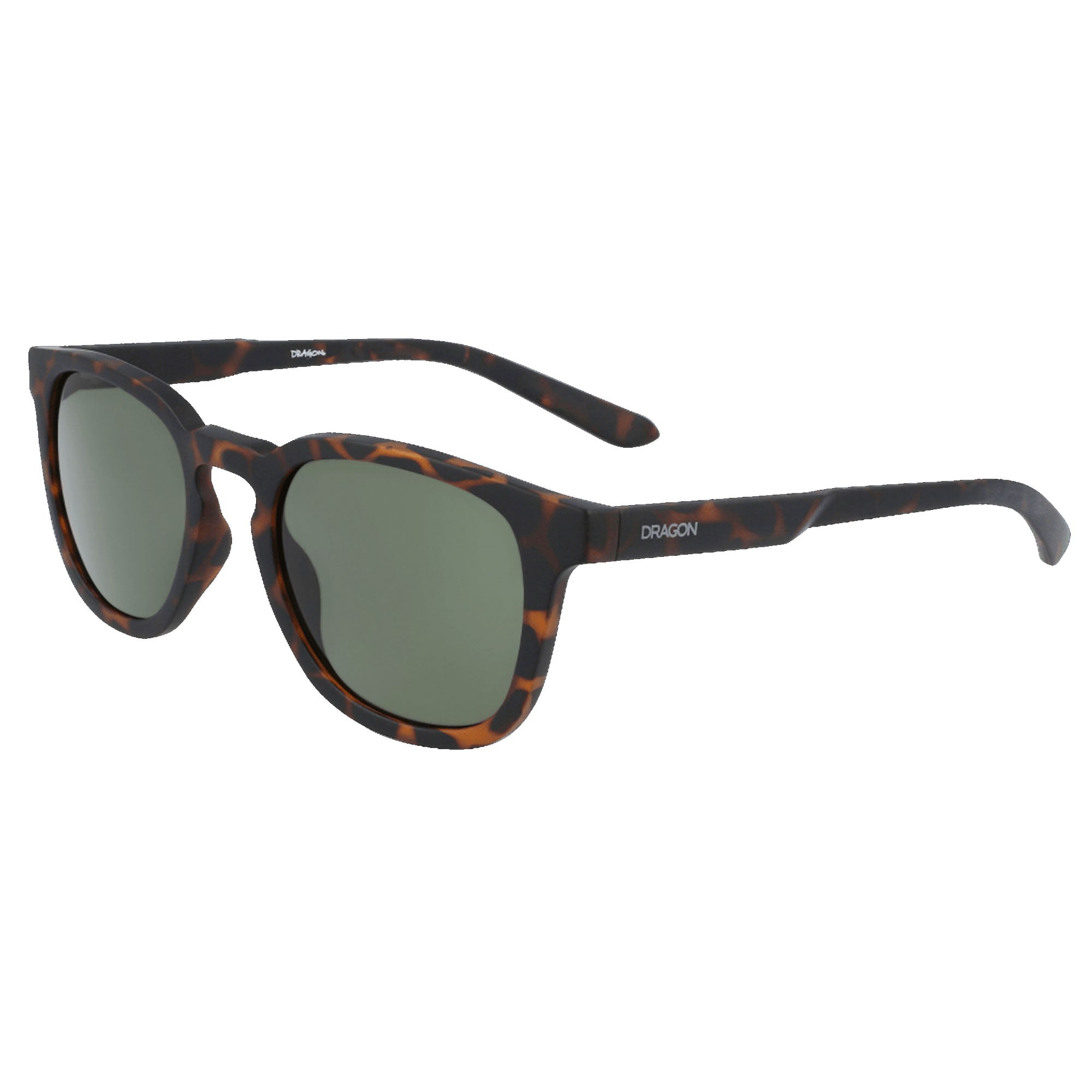 Matte Tortoise/LL G15 Green