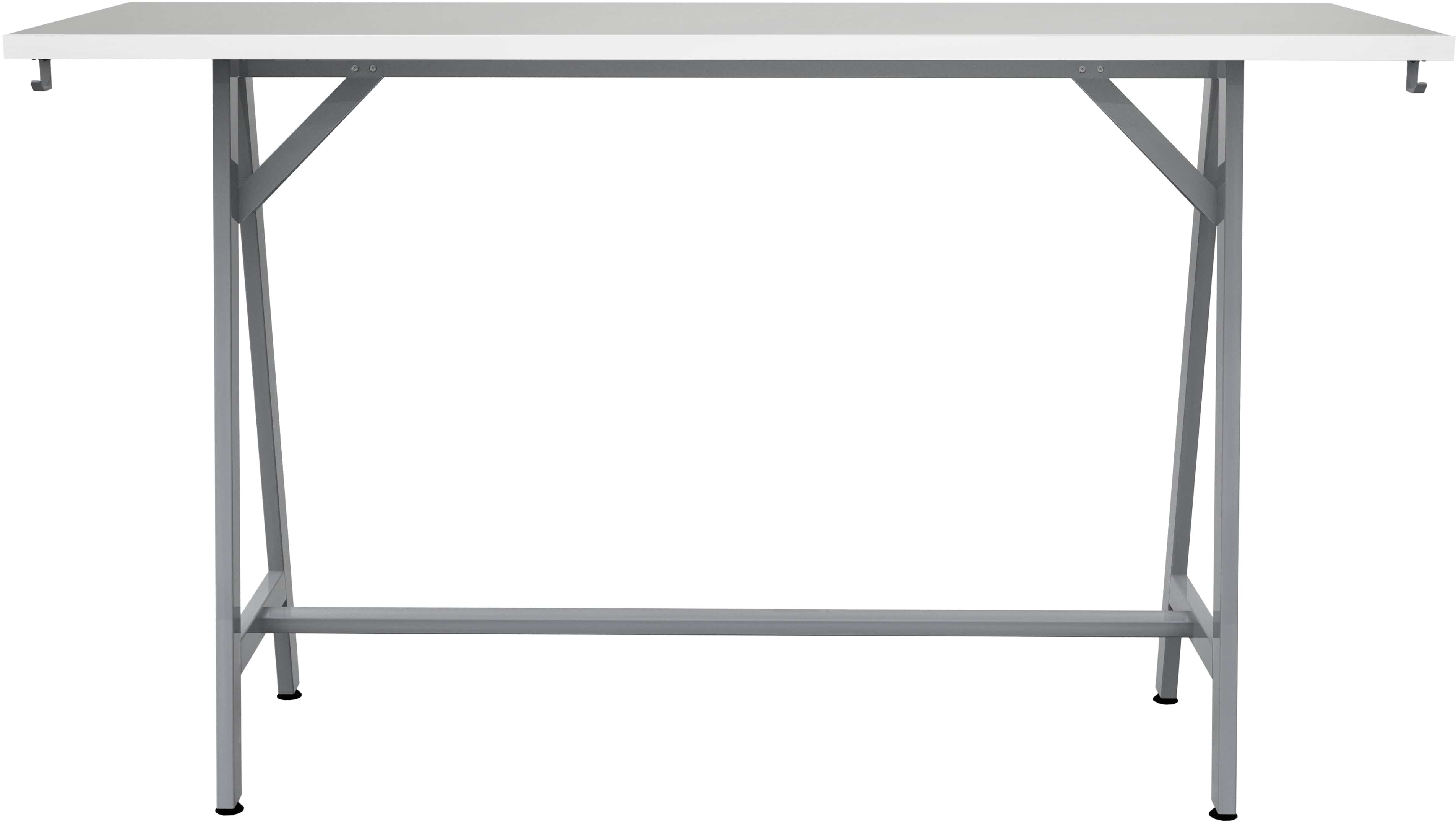 Safco SPK7224K Spark Teaming Table - 72