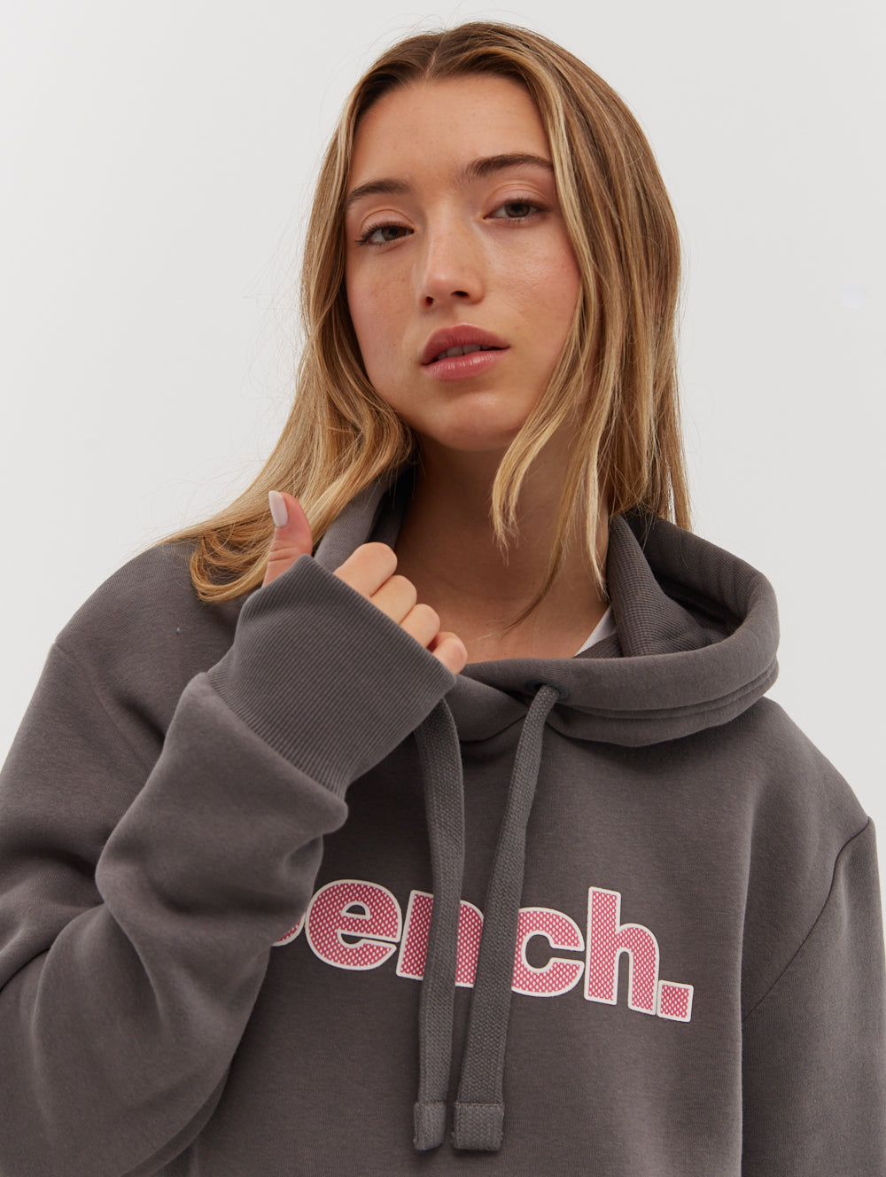 Enna Hoodie Jogger Sweatsuit Set - Women's Casual Loungewear Outfit for Home, Gym & Streetwear Fashion