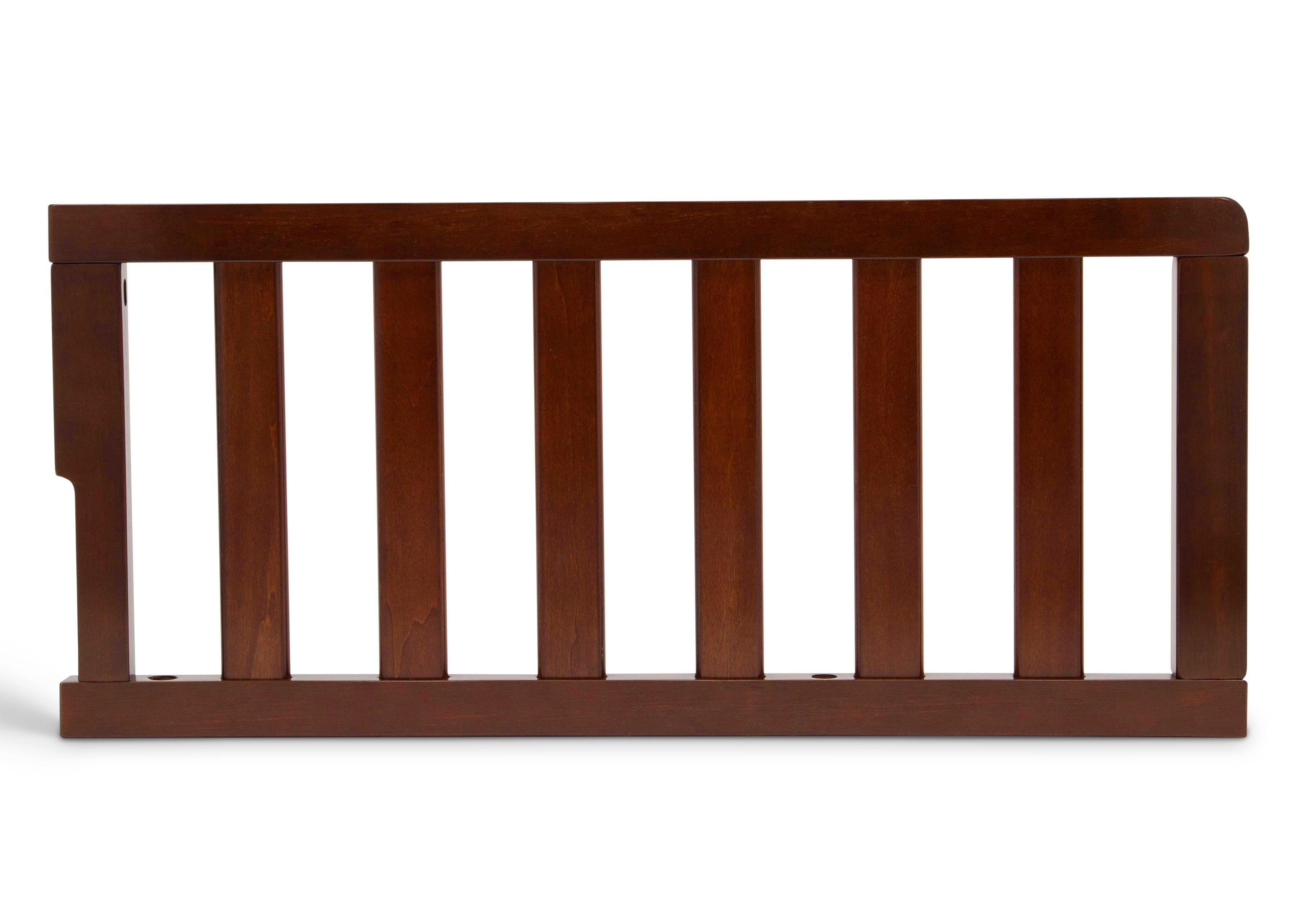 Safe & Adjustable Toddler Guardrail (0081) - Perfect for Baby Cribs, Beds & Stairs - Prevent Falls & Ensure Child Safety at Home