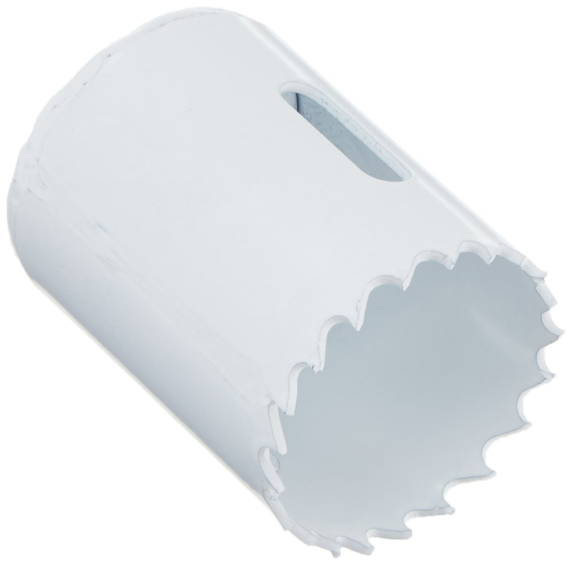 IVY Classic 27824 1-1/2 Inch Bi-Metal Variable Pitch Hole Saw - High Speed Steel Cutting Tool for Wood, Metal & Plastic - Perfect for DIY Projects, Construction & Plumbing Work