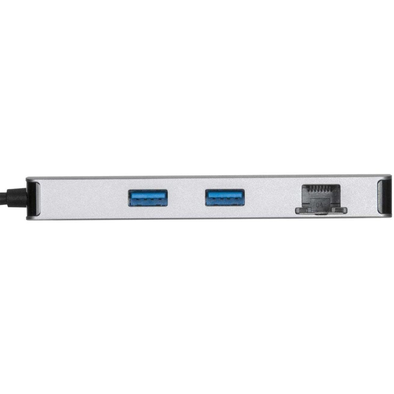 Targus USB-C Dual HDMI 4K Docking Station with 100W Power Delivery - 12-in-1 Laptop Dock for MacBook Pro/Air, Windows PCs | Expand HDMI, USB, Ethernet Ports | Perfect for Home Office, Remote Work & Business Travel (DOCK423TT)