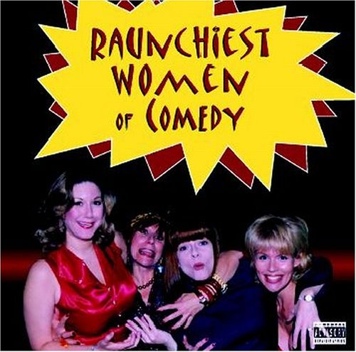 Funniest Female Comedians - Top Stand-Up Comedy Acts for Women | Hilarious Shows & Entertainment for Parties & Girls' Nights