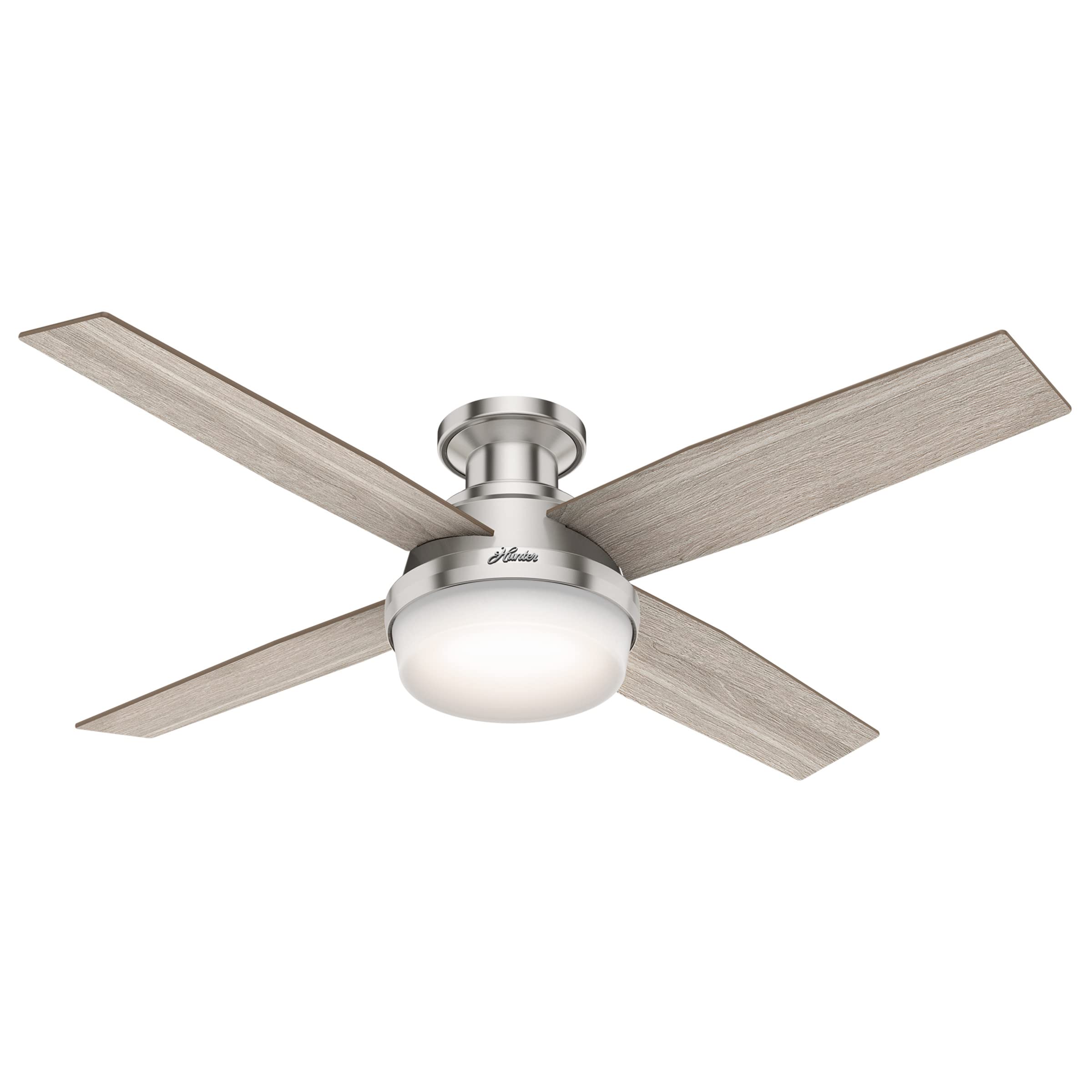 Hunter Fan Company 50283 Dempsey 52