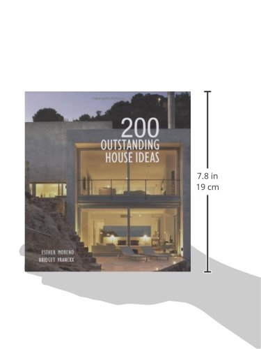 200 Outstanding House Design Ideas for Modern Homes - Creative Interior & Exterior Inspiration for Living Rooms, Kitchens, and Gardens