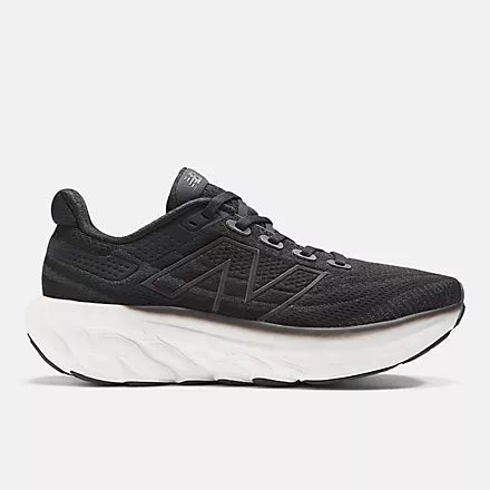 New Balance Fresh Foam X 1080v13 Running Shoes for Men - Lightweight Cushioned Sneakers for Long Distance Running & Gym Workouts
