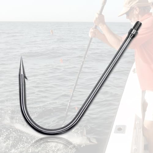 Big Game Fishing Gaff Hook#2
