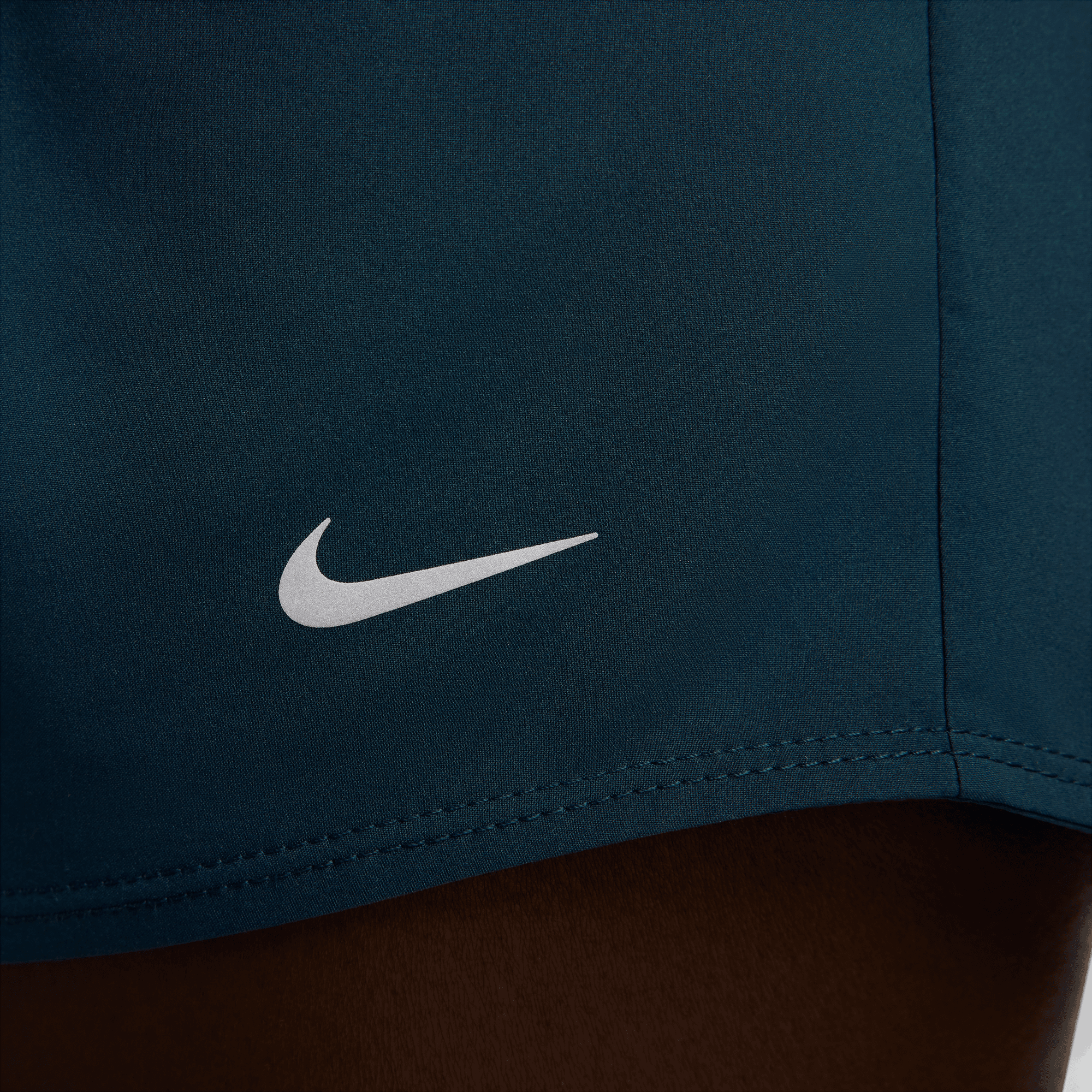 Nike Women's DRI-FIT One Mid-Rise 3